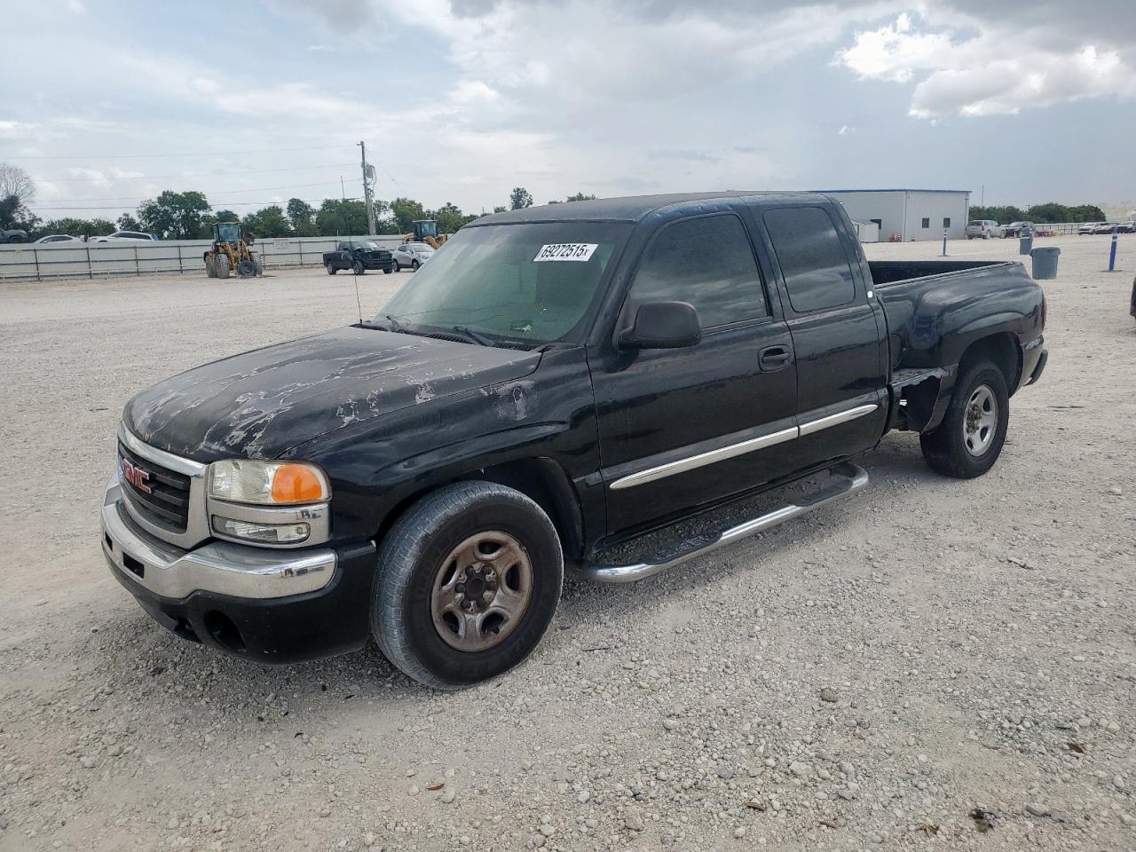 1GTEC19T93Z212878