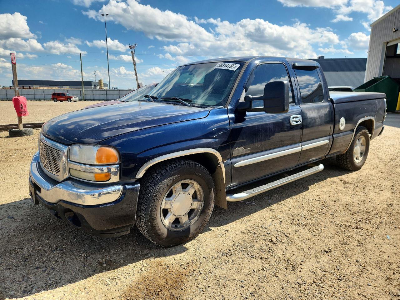 1GTEC19T96Z194127