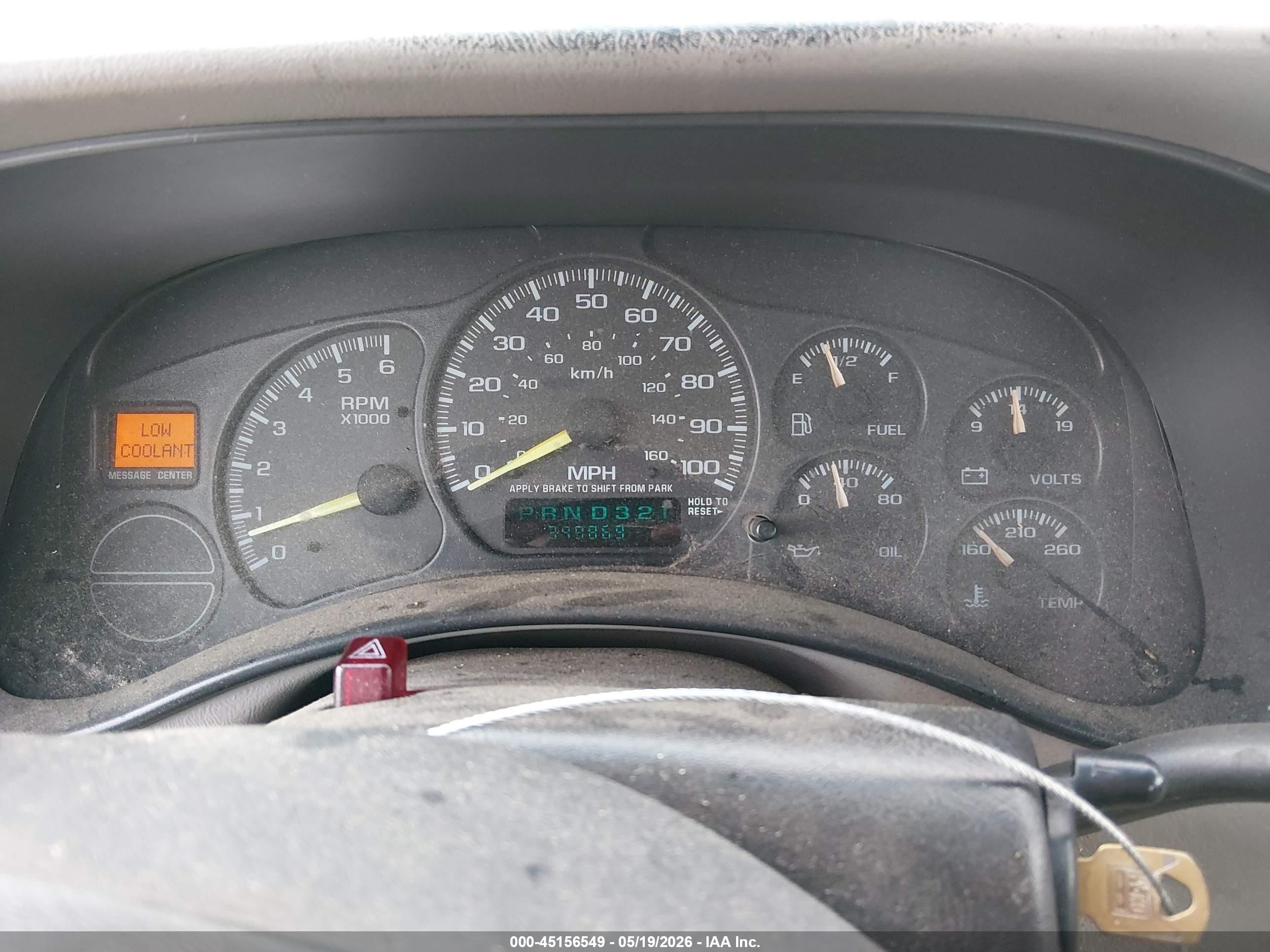 2000 Gmc Sierra 1500 Sle Tan vin: 1GTEC19TXYZ169644