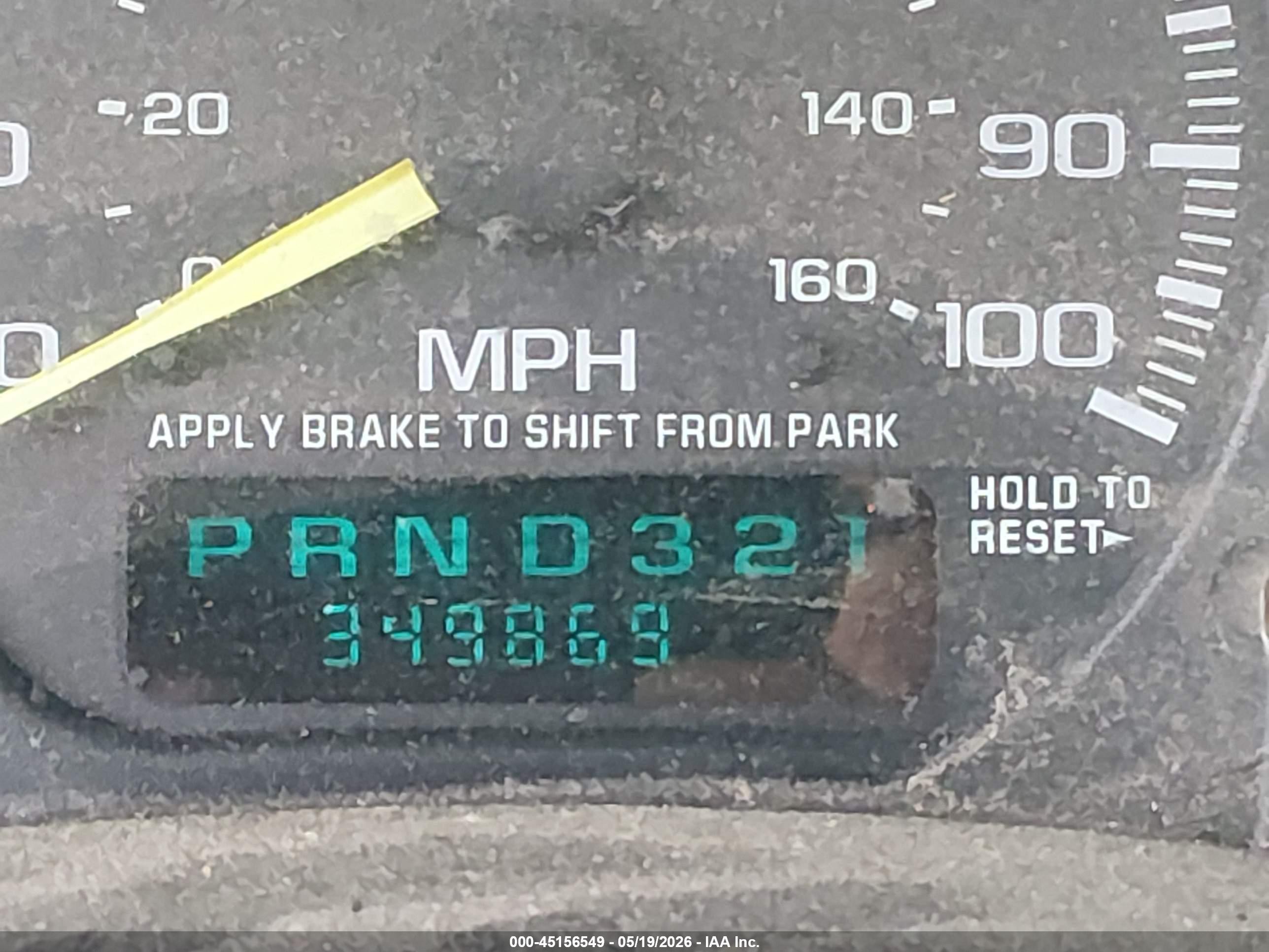 2000 Gmc Sierra 1500 Sle Tan vin: 1GTEC19TXYZ169644