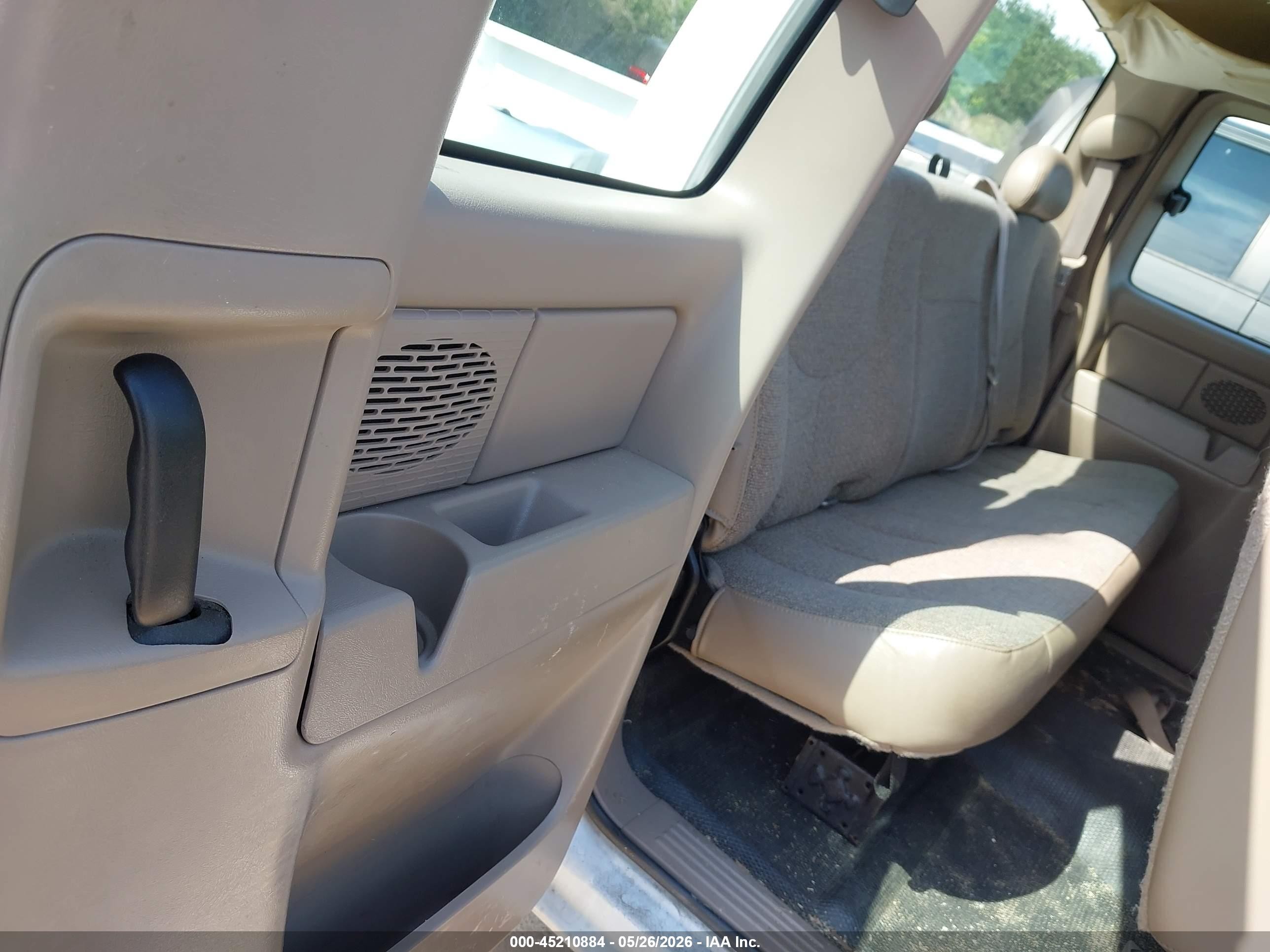 2006 Gmc Sierra 1500 Work Truck White vin: 1GTEC19V06Z215416
