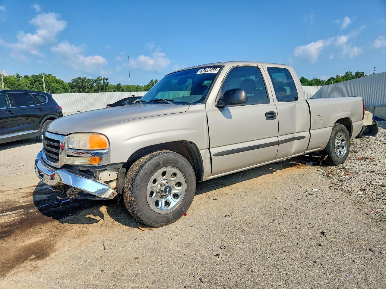 1GTEC19V16Z263667
