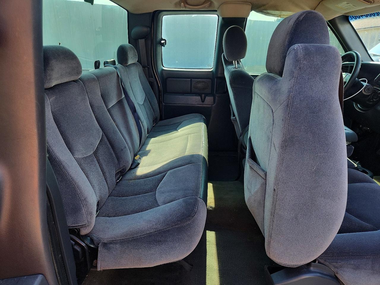 2006 Gmc New Sierra C1500 Tan vin: 1GTEC19V16Z263667