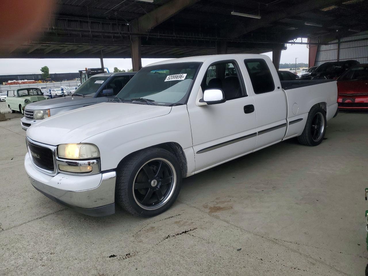 1GTEC19V1YZ212169
