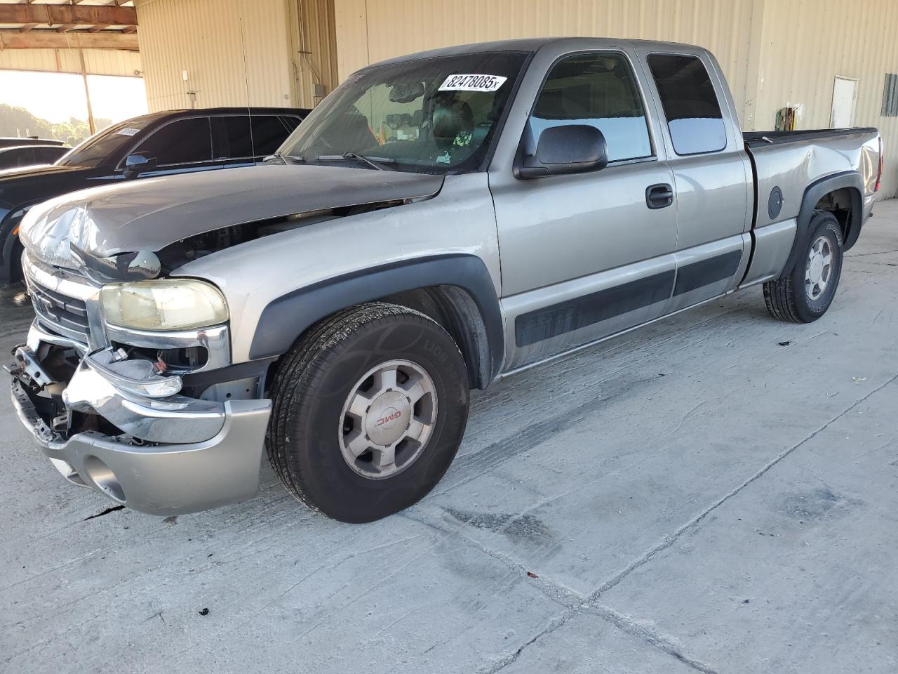 1GTEC19V23Z200749
