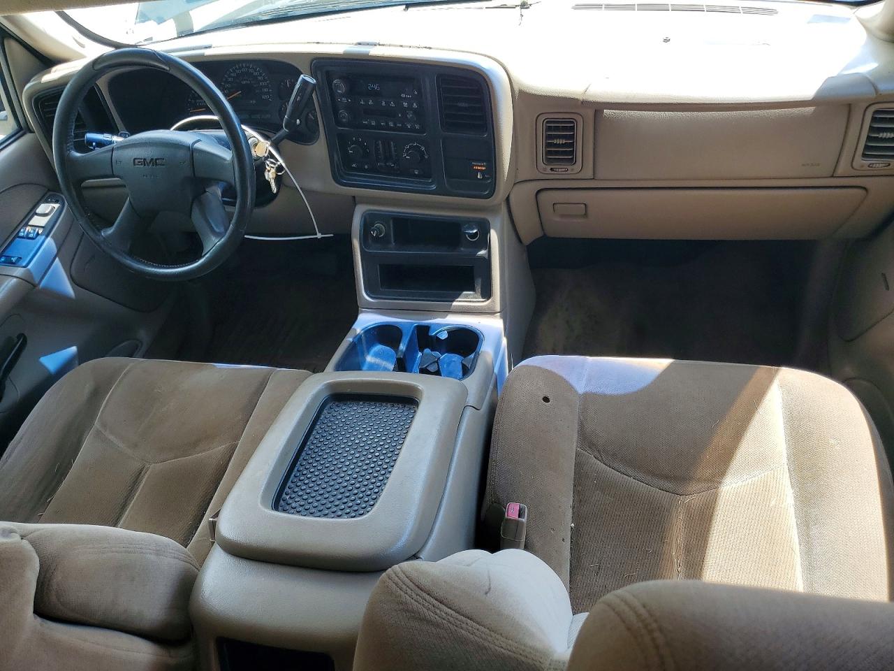 2003 Gmc New Sierra C1500 Зеленый vin: 1GTEC19V23Z314038