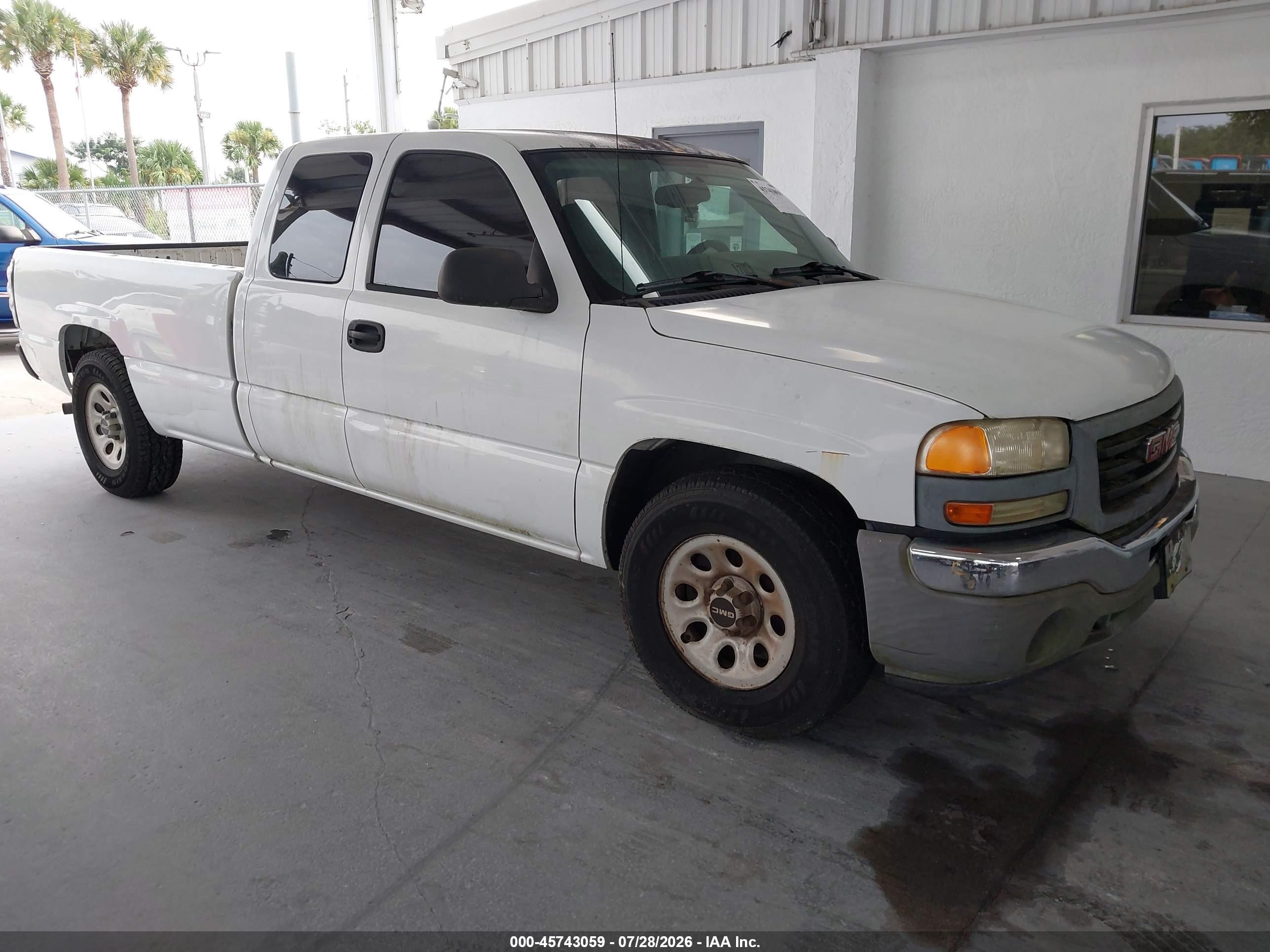 1GTEC19V25E330458