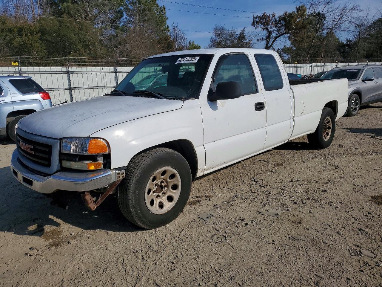 1GTEC19V45E277584