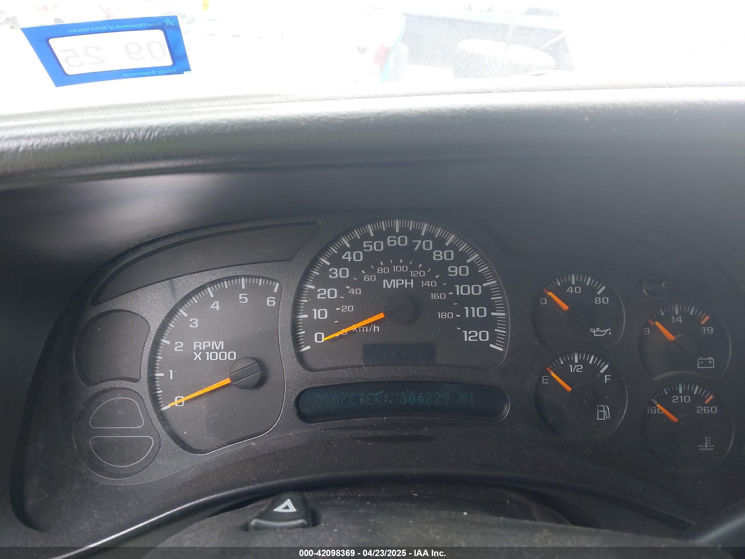 2004 Gmc Sierra 1500 Sle Gray vin: 1GTEC19V54Z353370