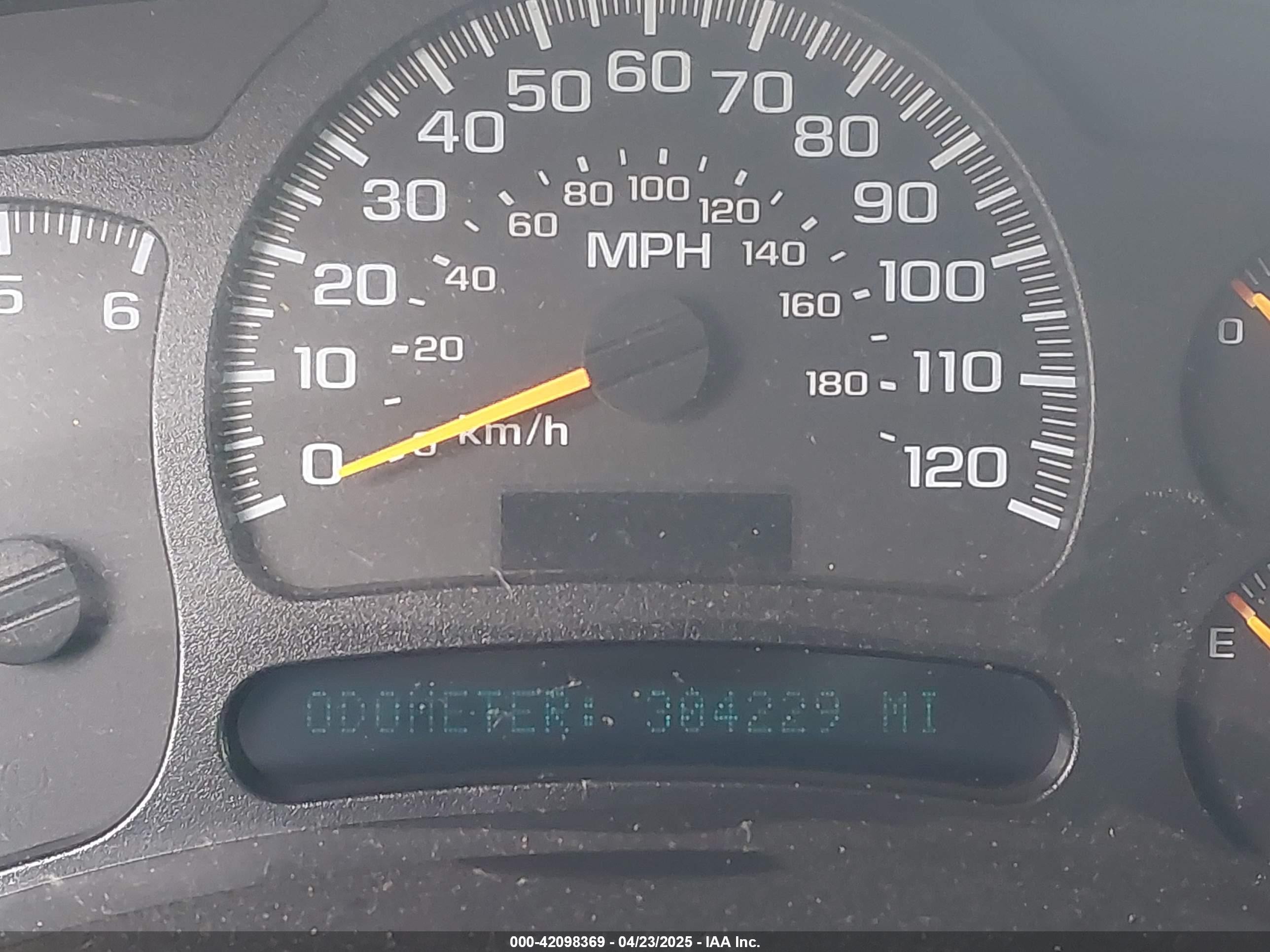 2004 Gmc Sierra 1500 Sle Gray vin: 1GTEC19V54Z353370