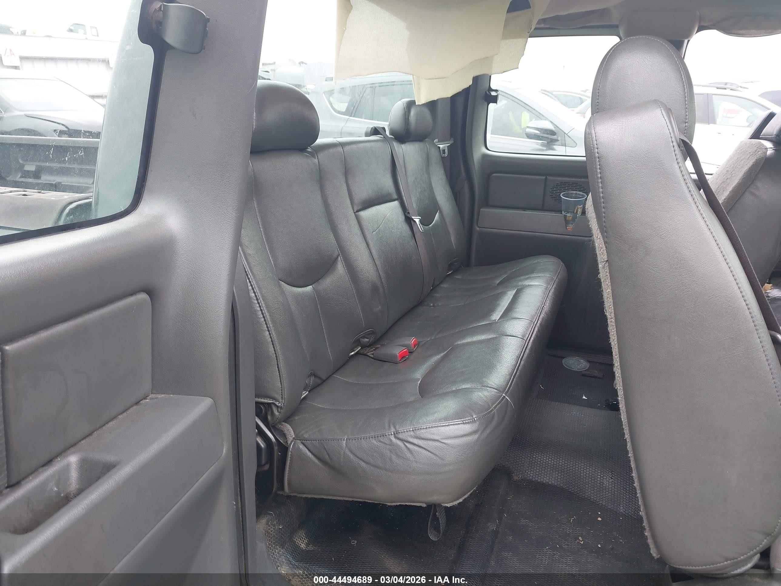2006 Gmc Sierra 1500 Work Truck Green vin: 1GTEC19V56E187796