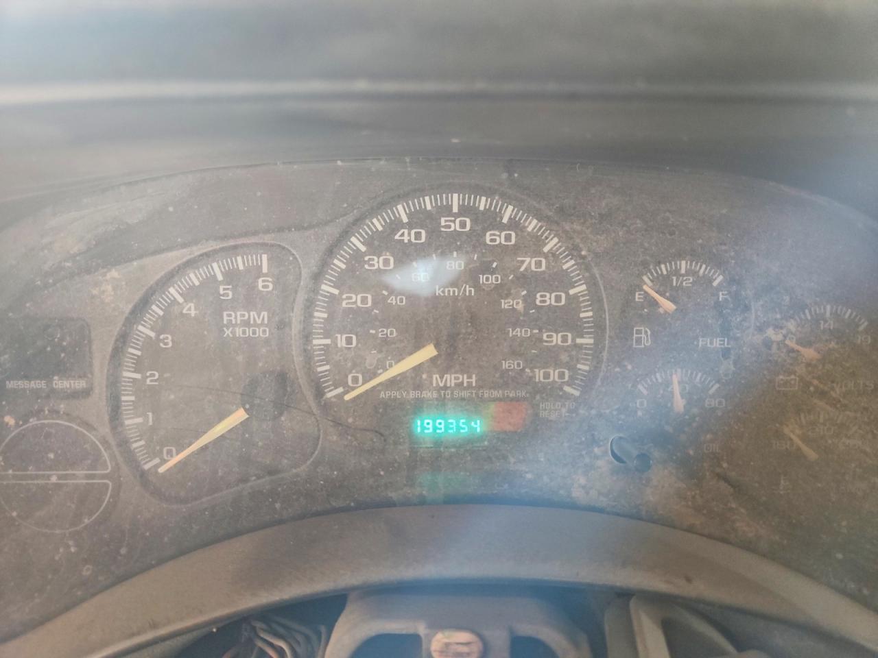 2001 Gmc New Sierra C1500 Черный vin: 1GTEC19V71Z292762