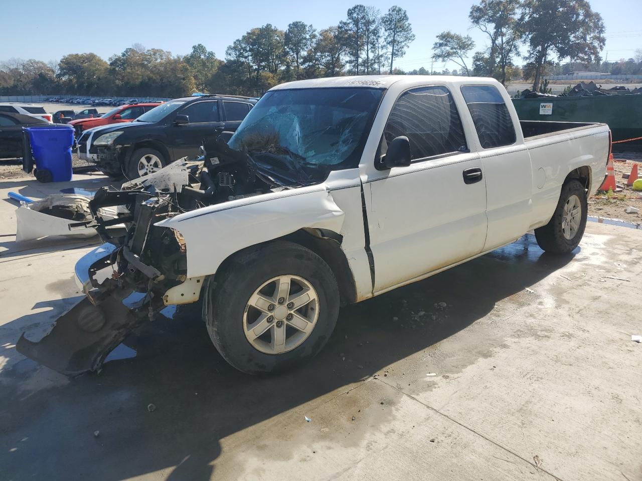 1GTEC19V76Z298827