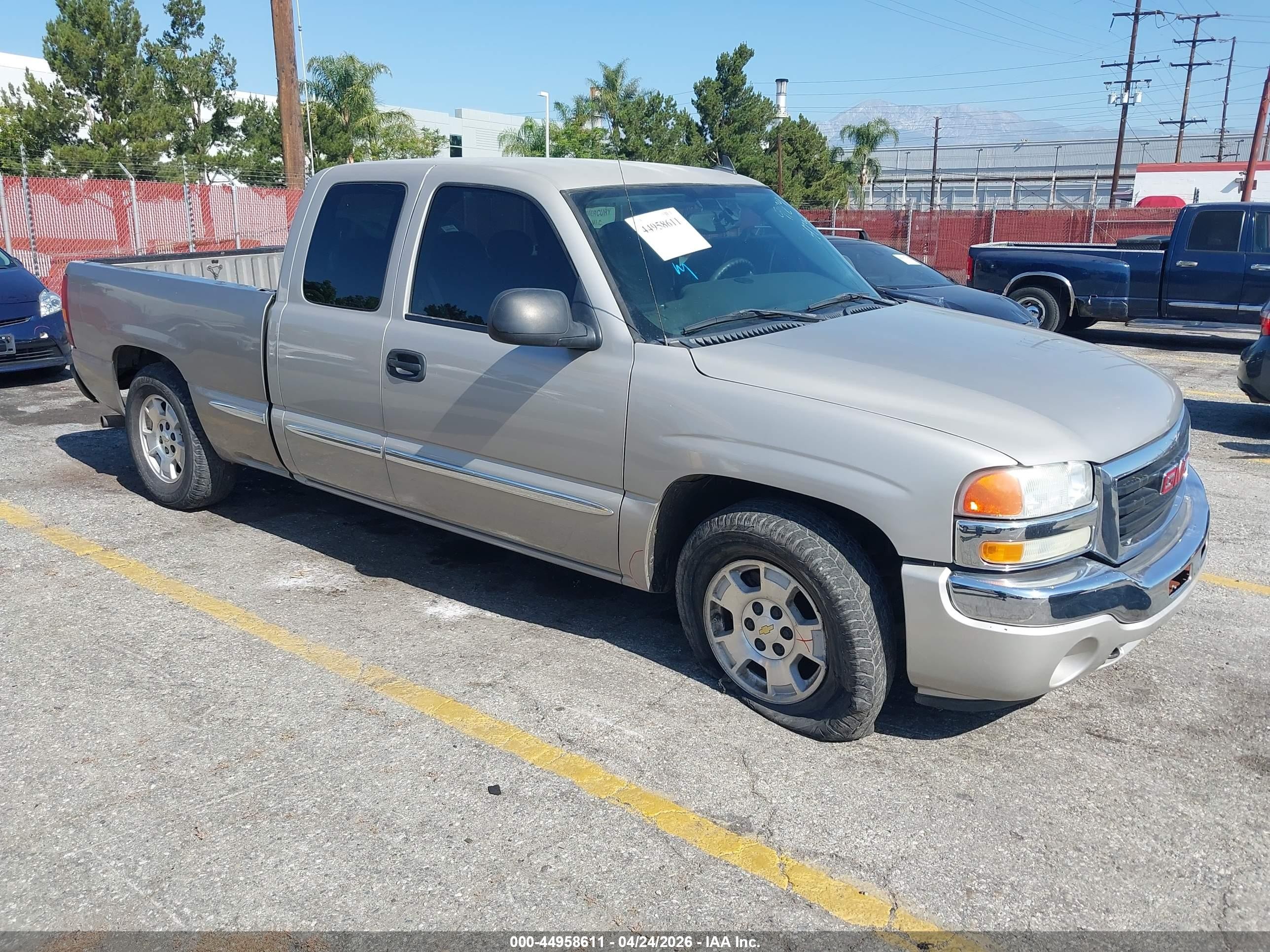 1GTEC19V77Z168354