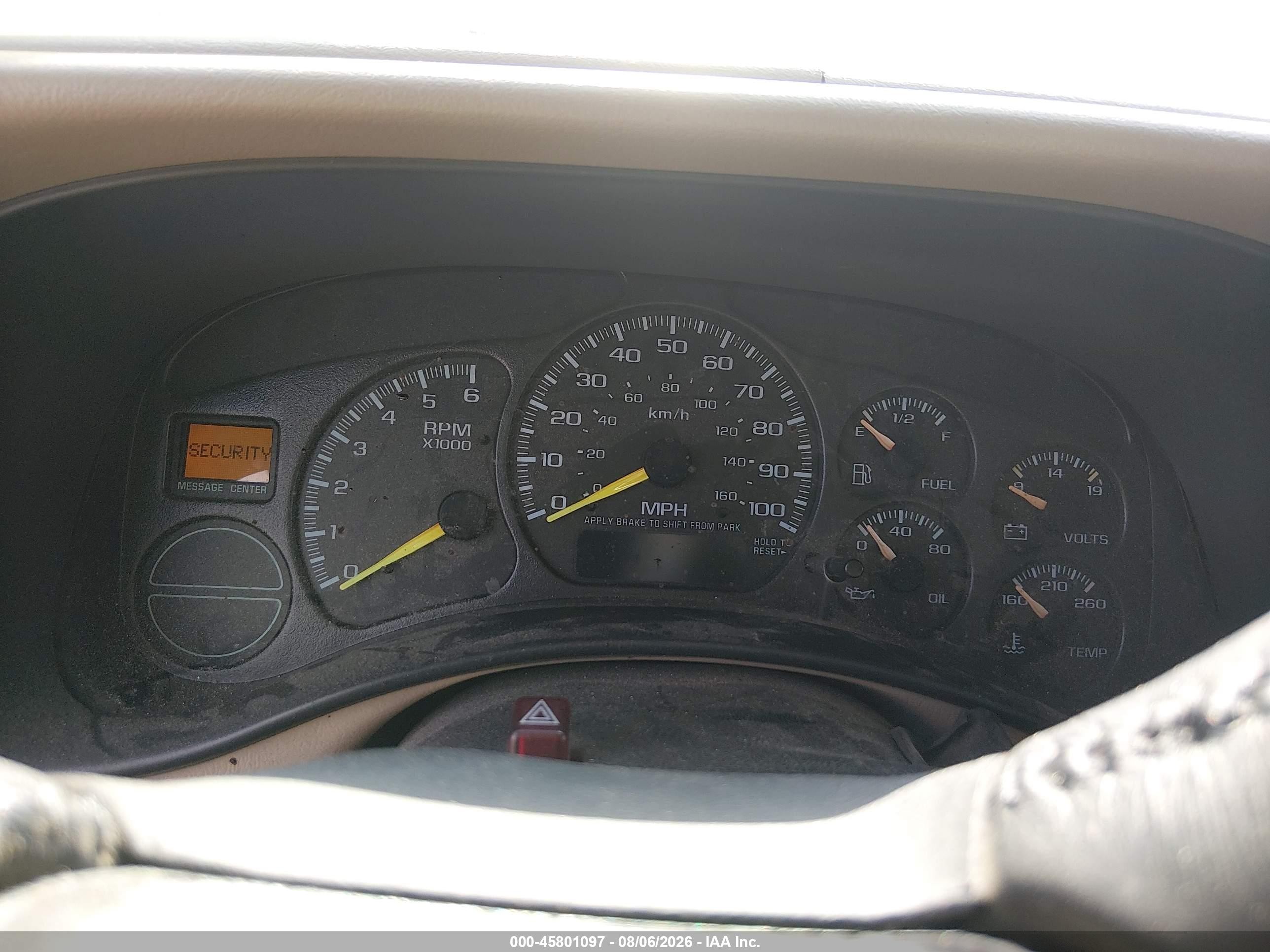 2001 Gmc Sierra 1500 Sle Gray vin: 1GTEC19V91Z168993