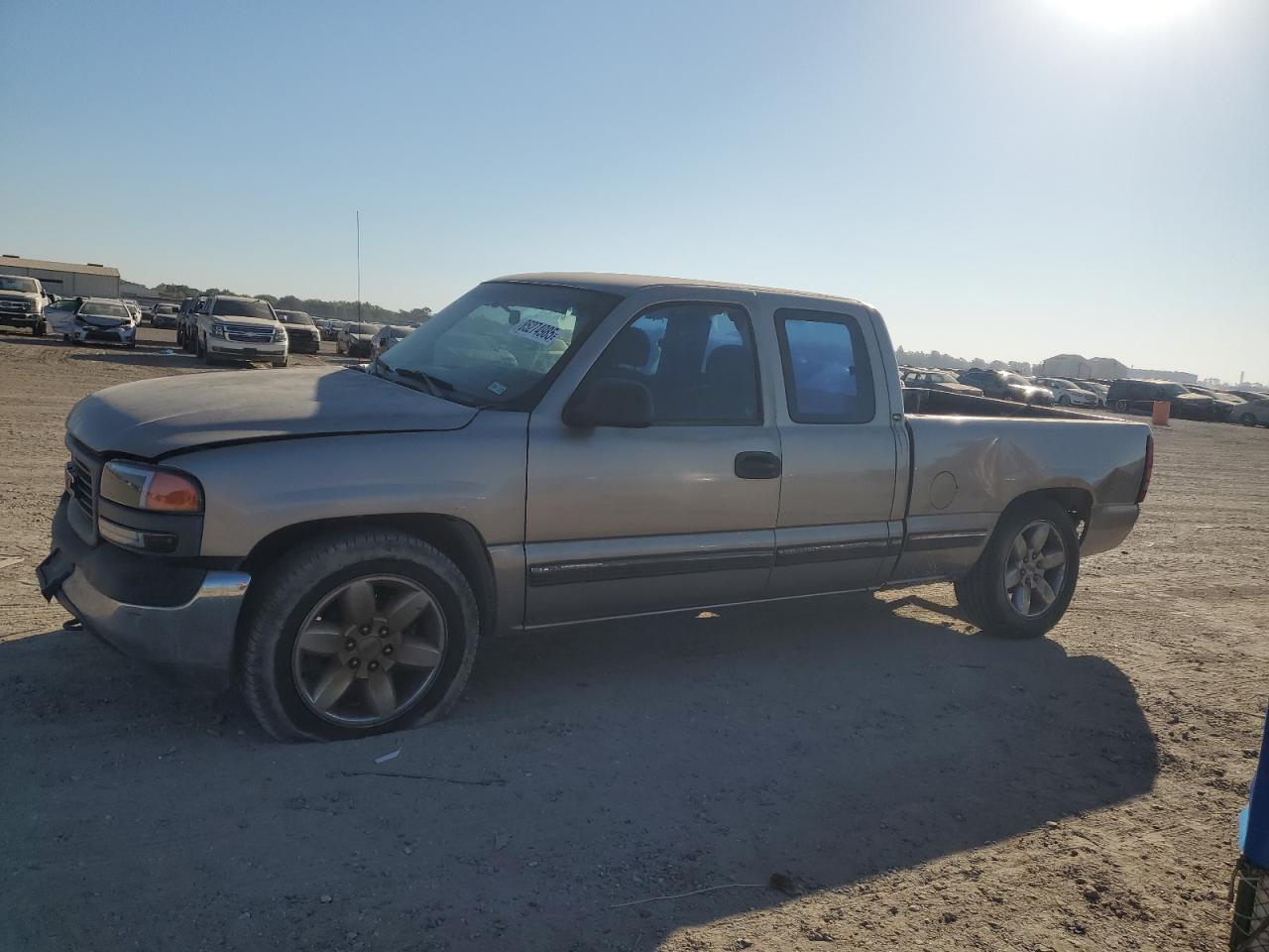 1GTEC19V91Z209476
