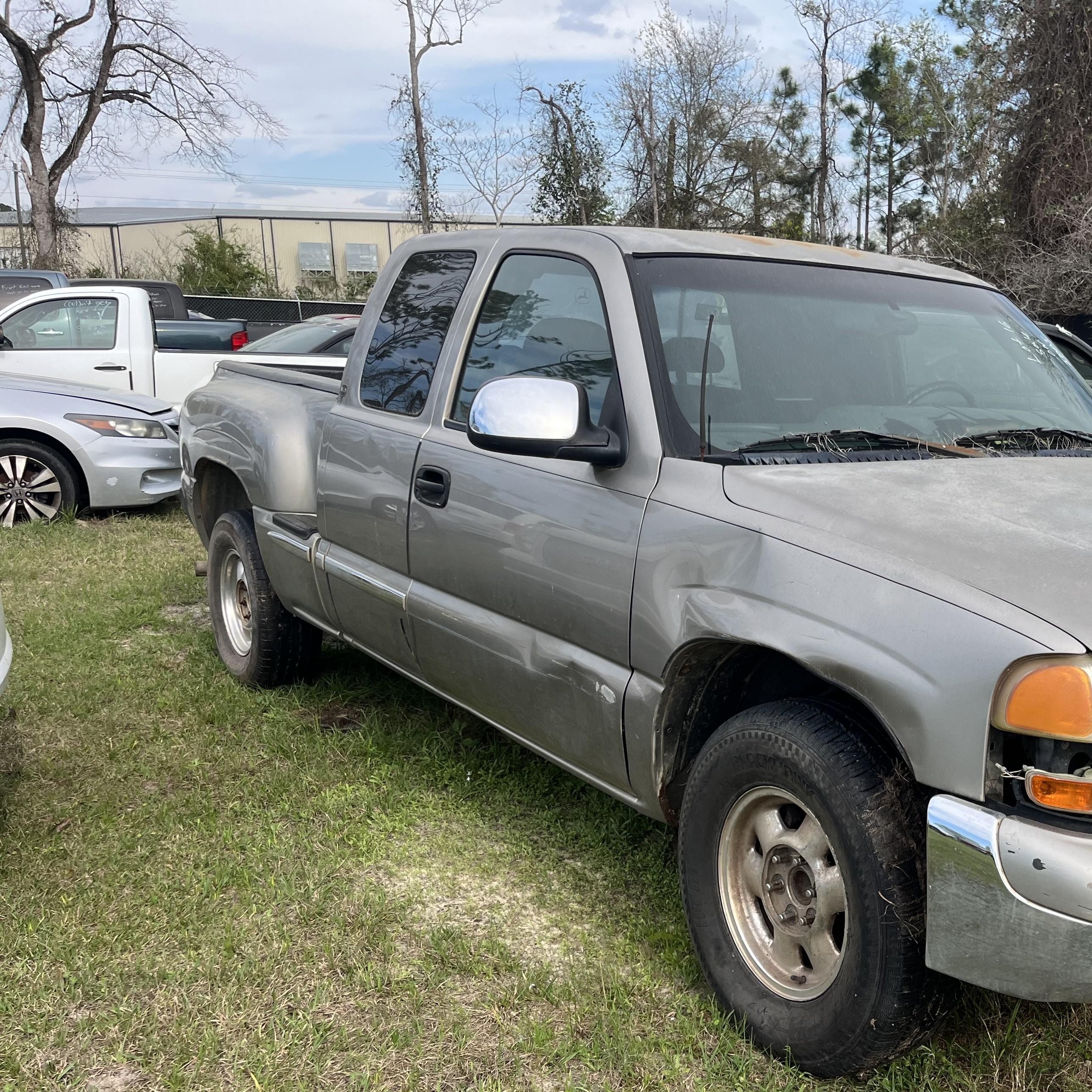 1GTEC19VX2Z201856