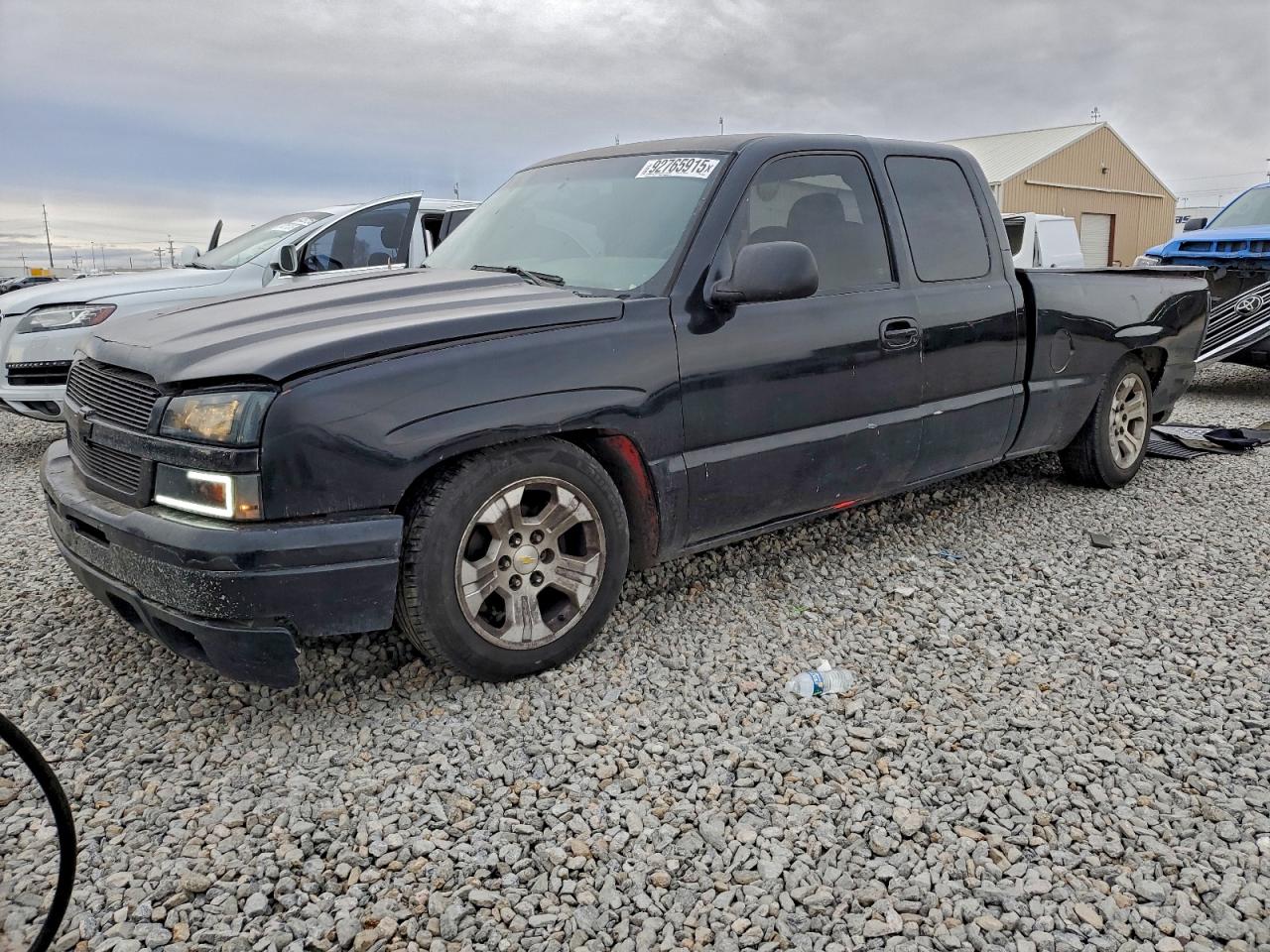 1GTEC19VX2Z275987