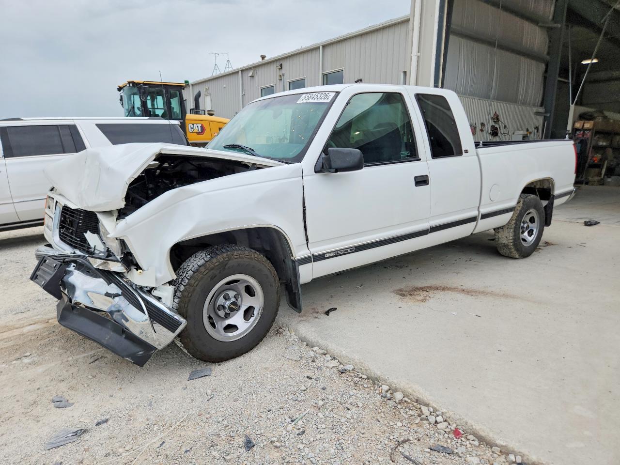 1GTEC19W8WE502390