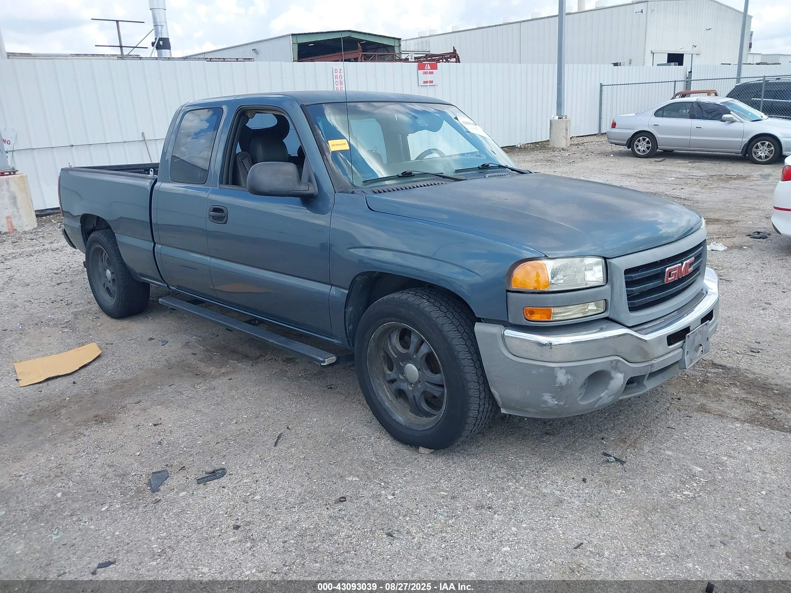1GTEC19X06Z289274