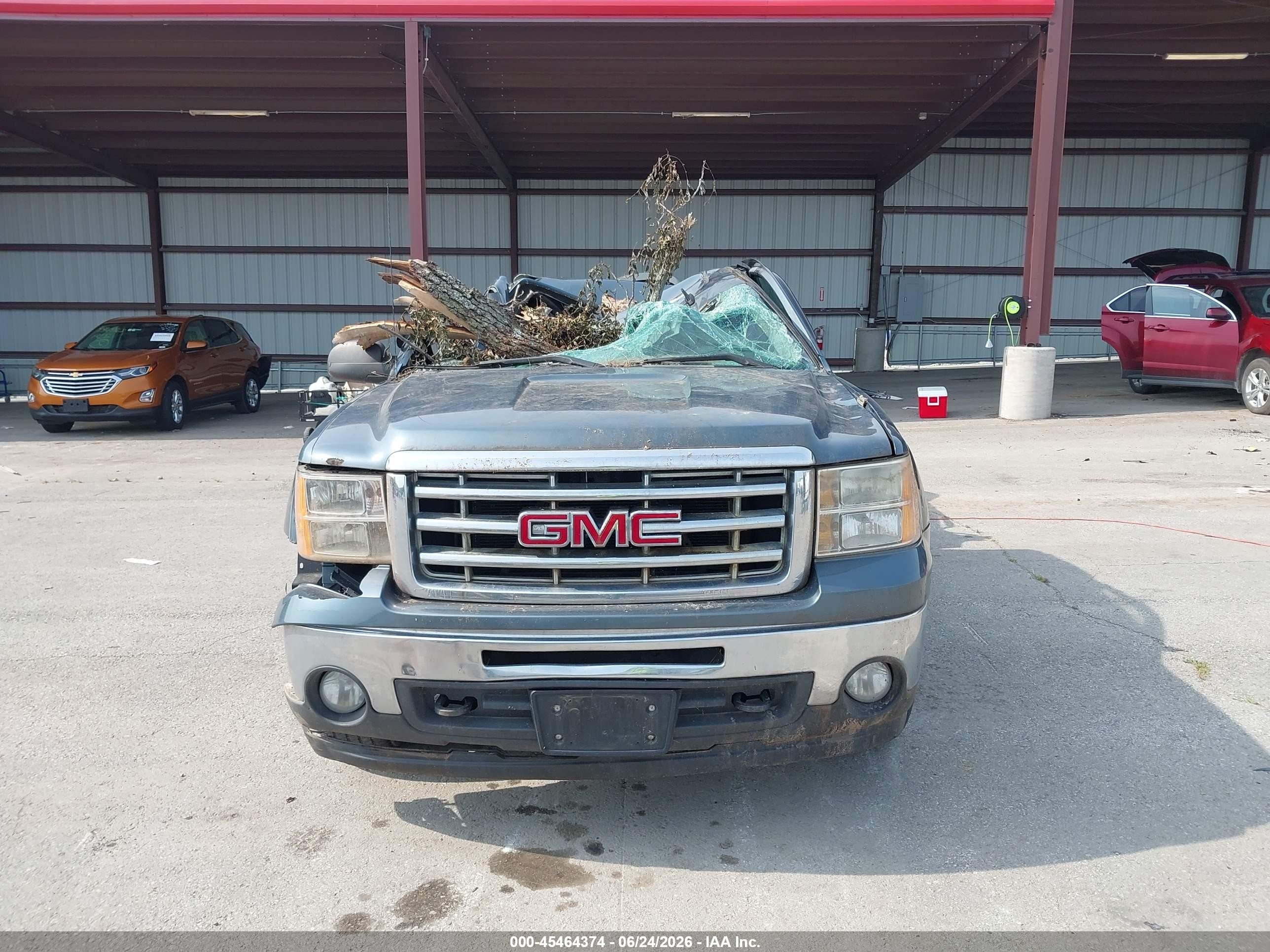 2009 Gmc Sierra 1500 Work Truck Blue vin: 1GTEC19X19Z276702