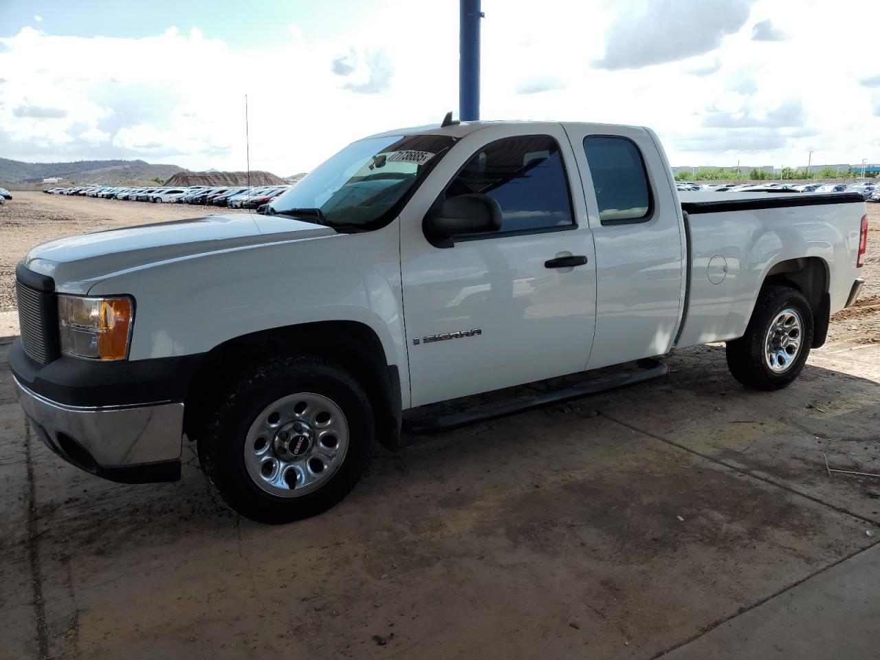 1GTEC19X38Z202549