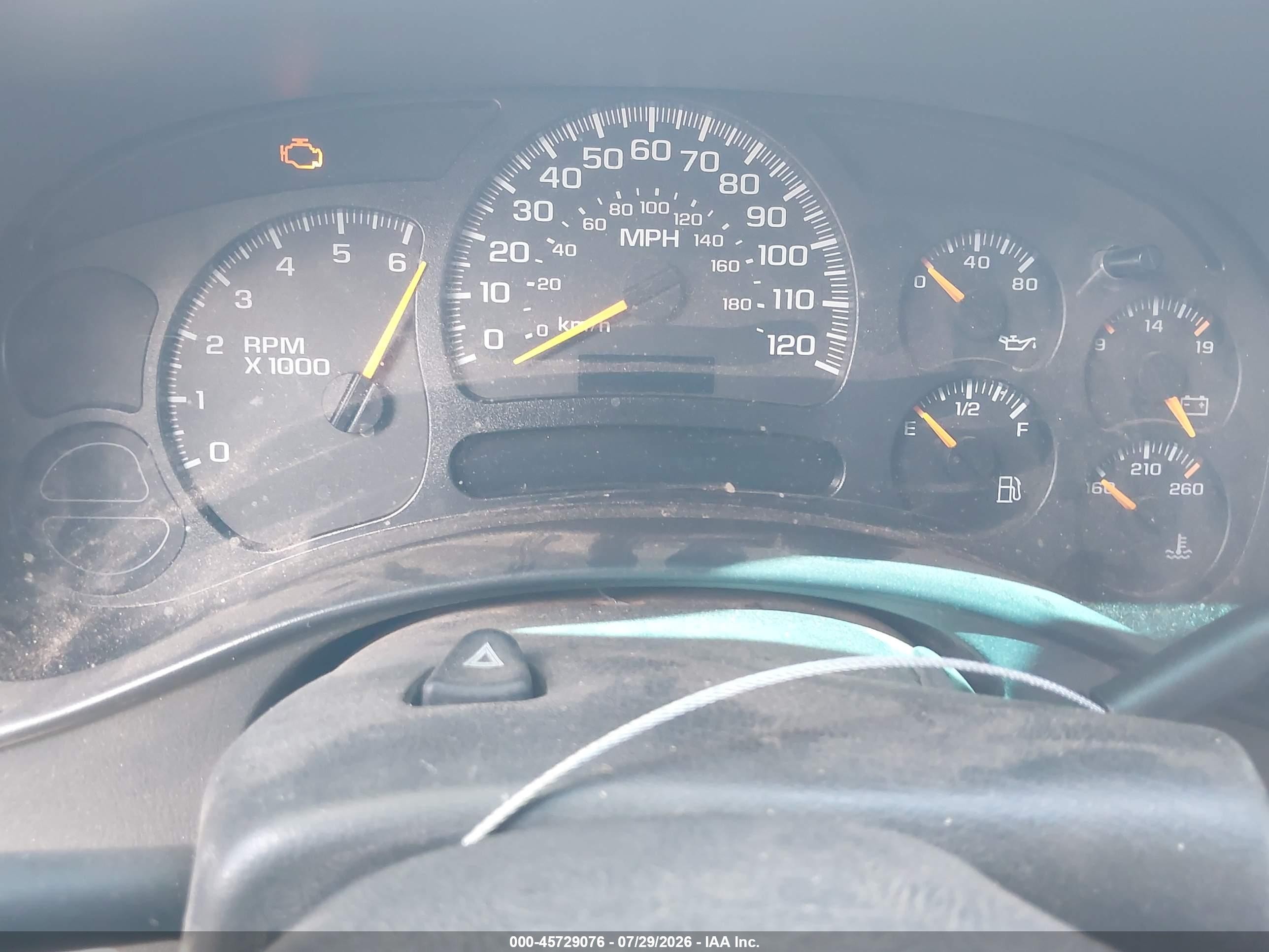 2005 Gmc Sierra 1500 Work Truck Gray vin: 1GTEC19X45Z165572