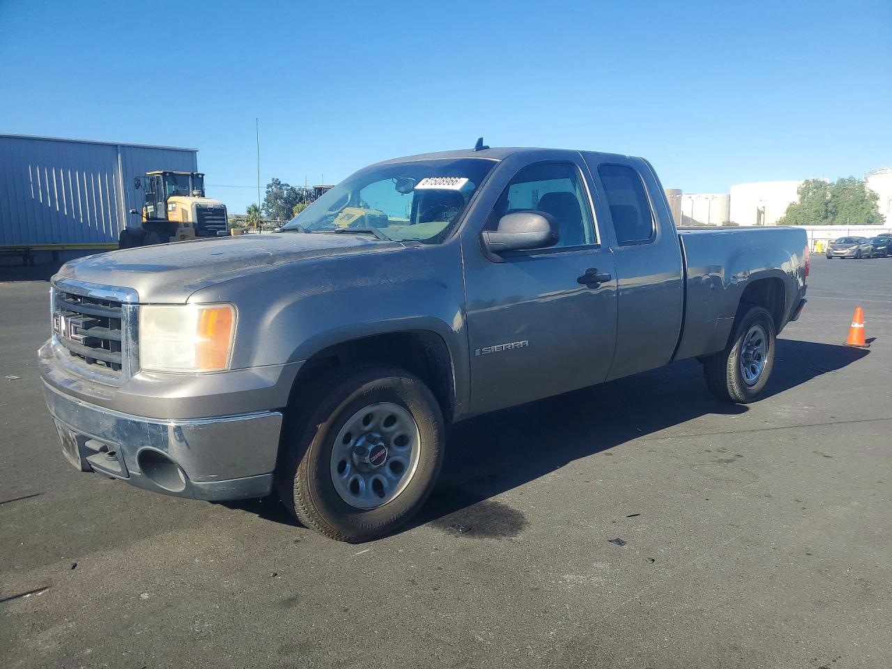 1GTEC19X78Z227194