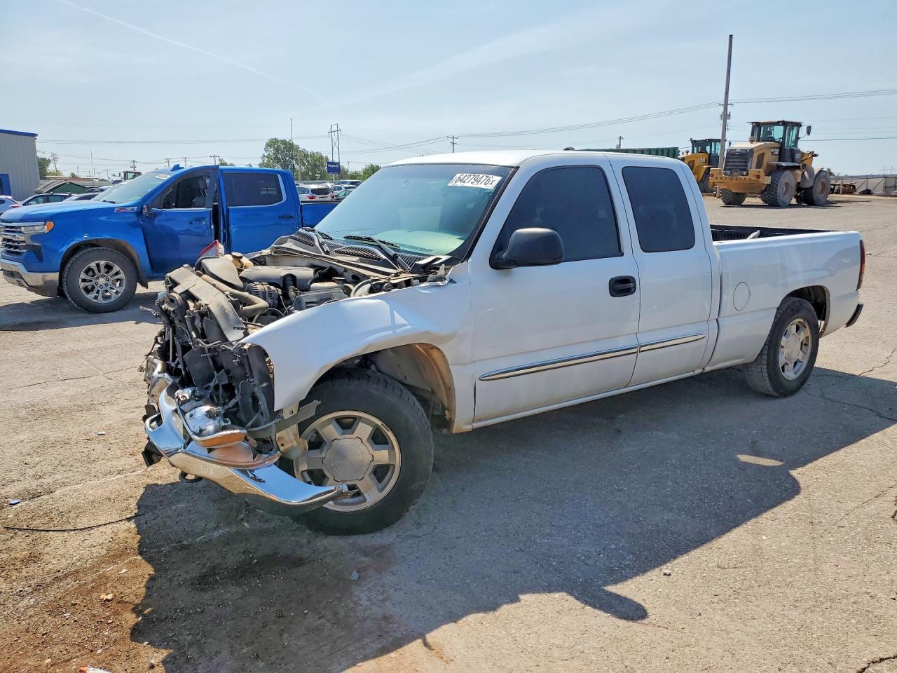 1GTEC19Z17Z157336