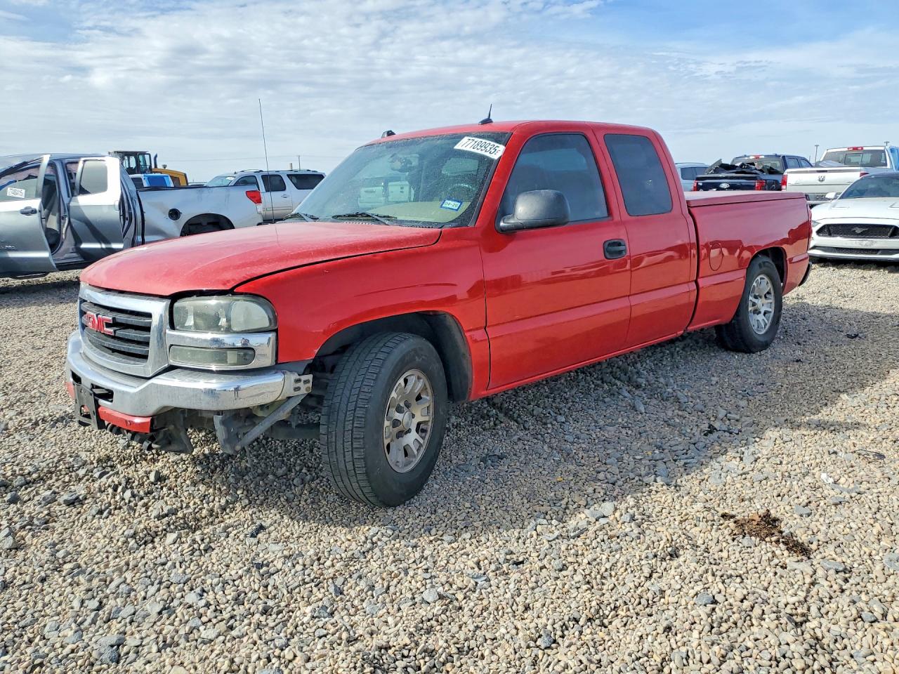 1GTEC19Z25Z252467