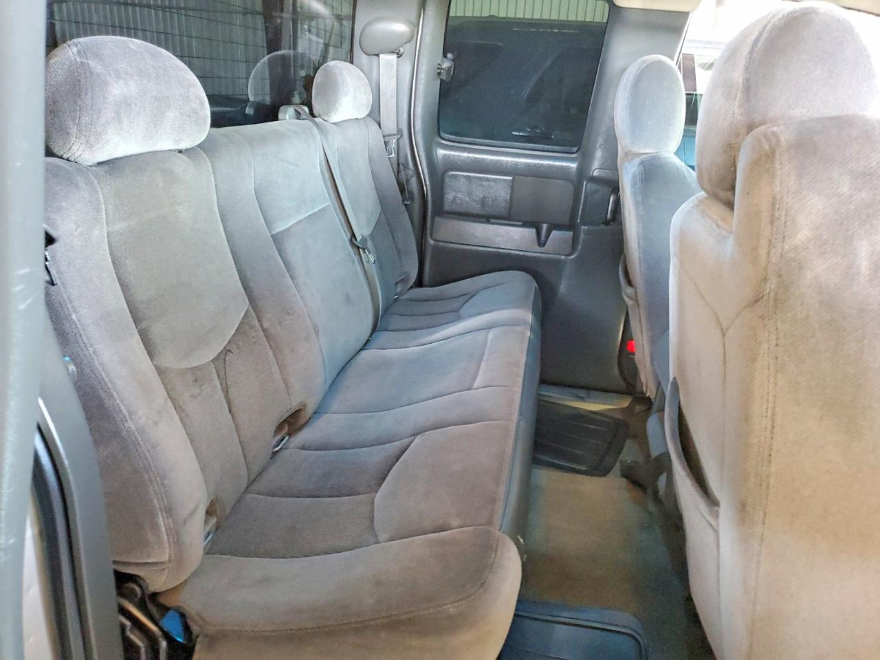 2006 Gmc New Sierra C1500 Tan vin: 1GTEC19Z26Z213153