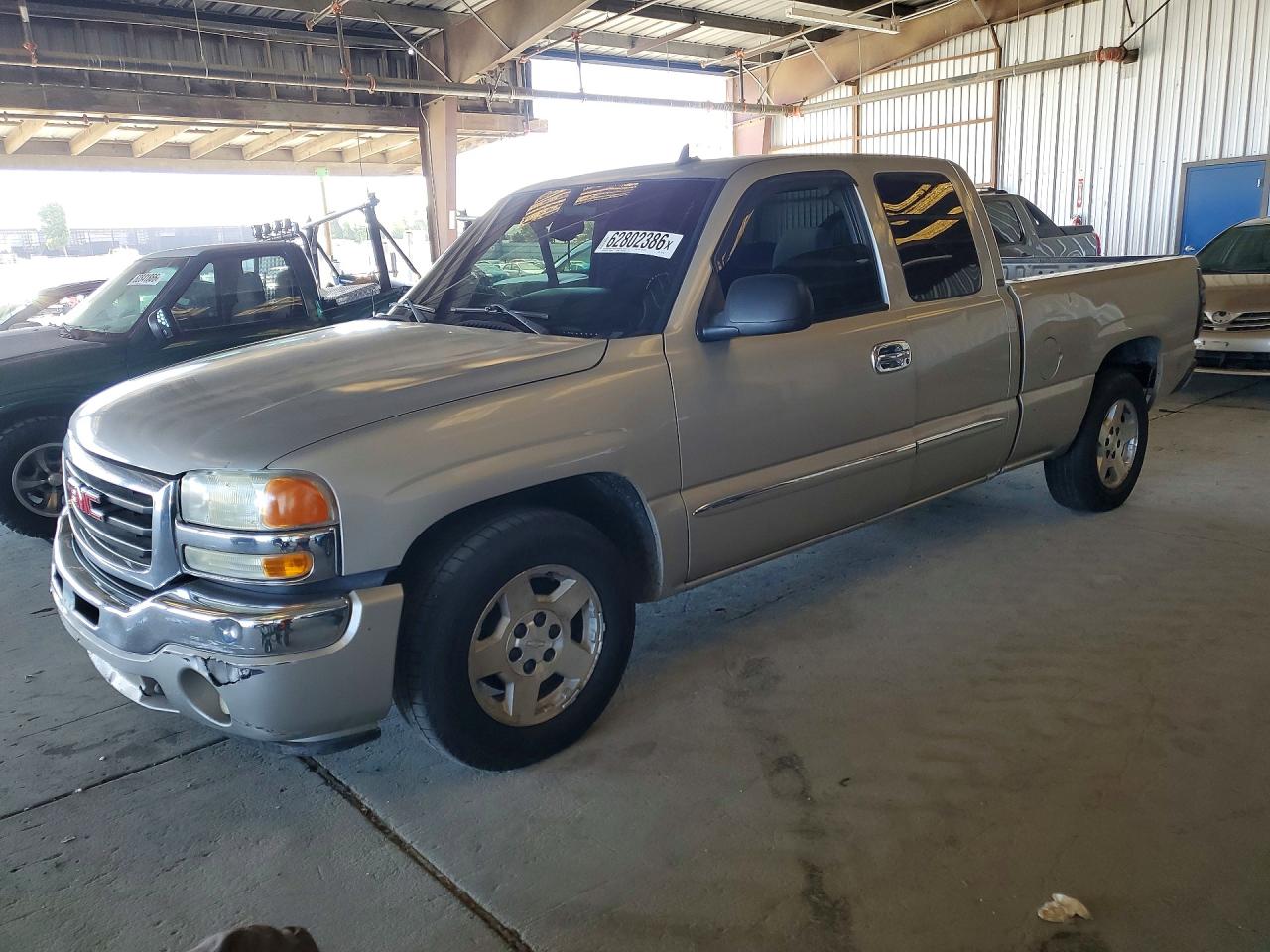 1GTEC19Z26Z213153