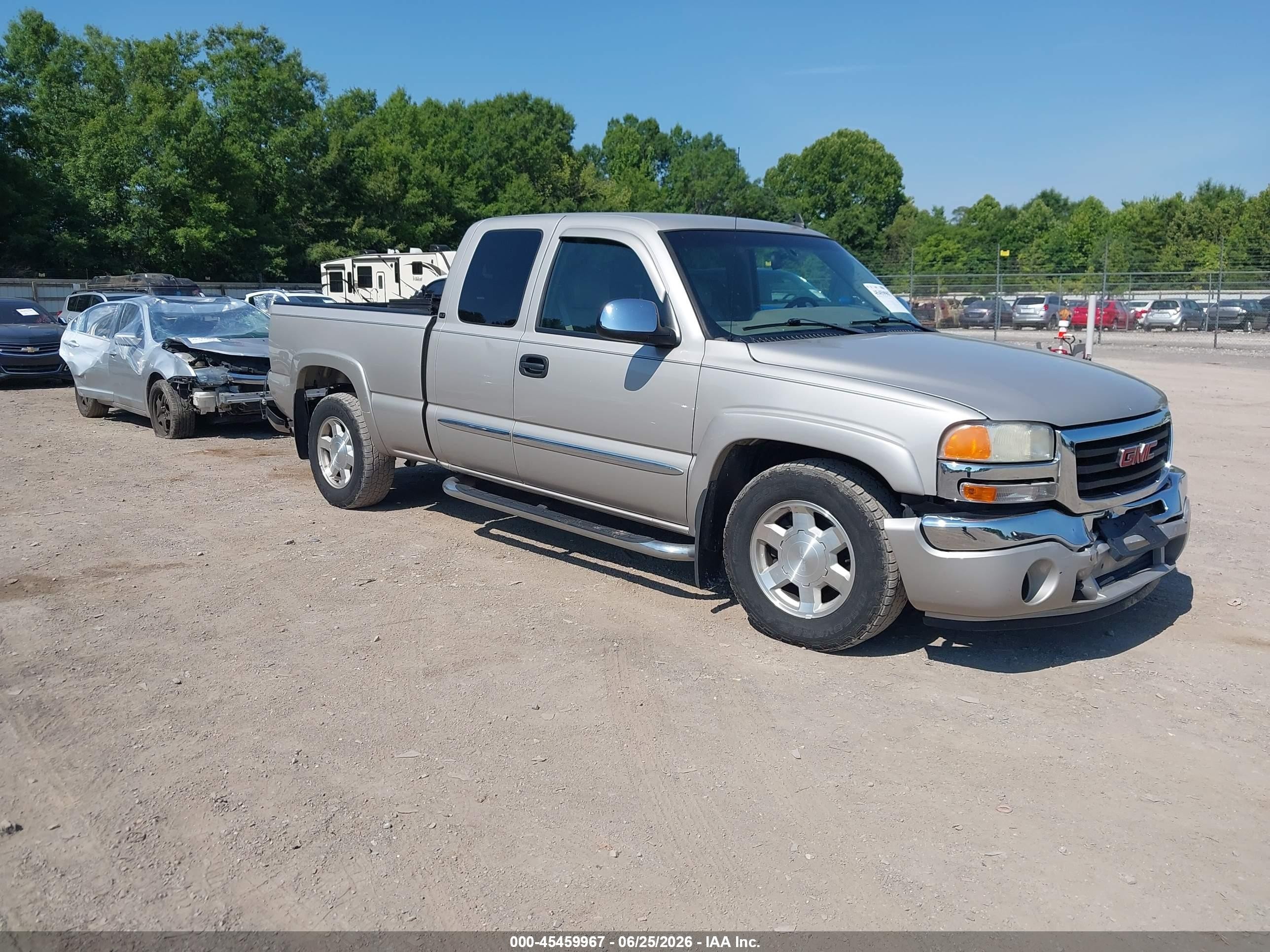 1GTEC19Z26Z240935