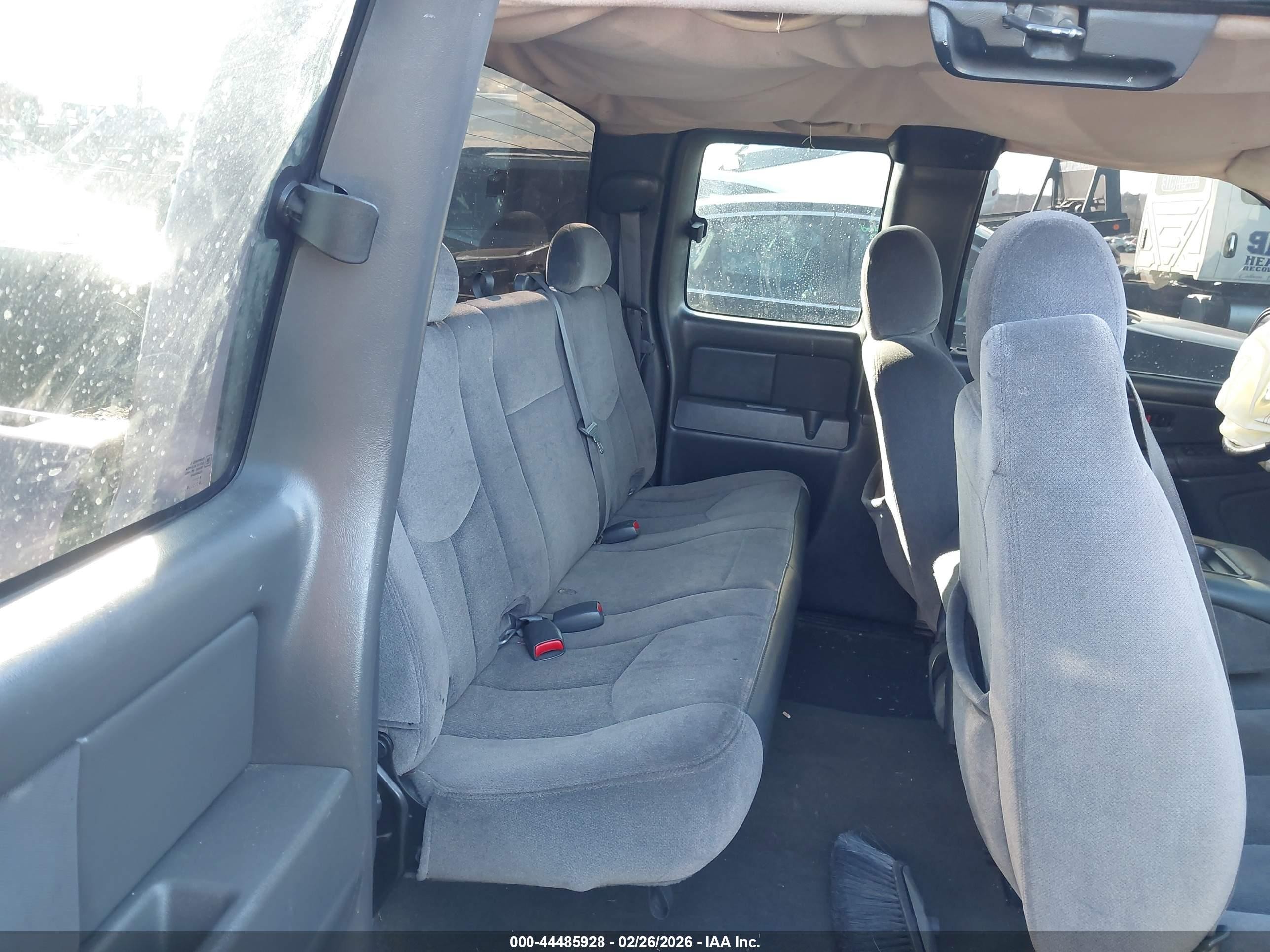 2007 Gmc Sierra 1500 Classic Sle1 Purple vin: 1GTEC19Z27Z168135