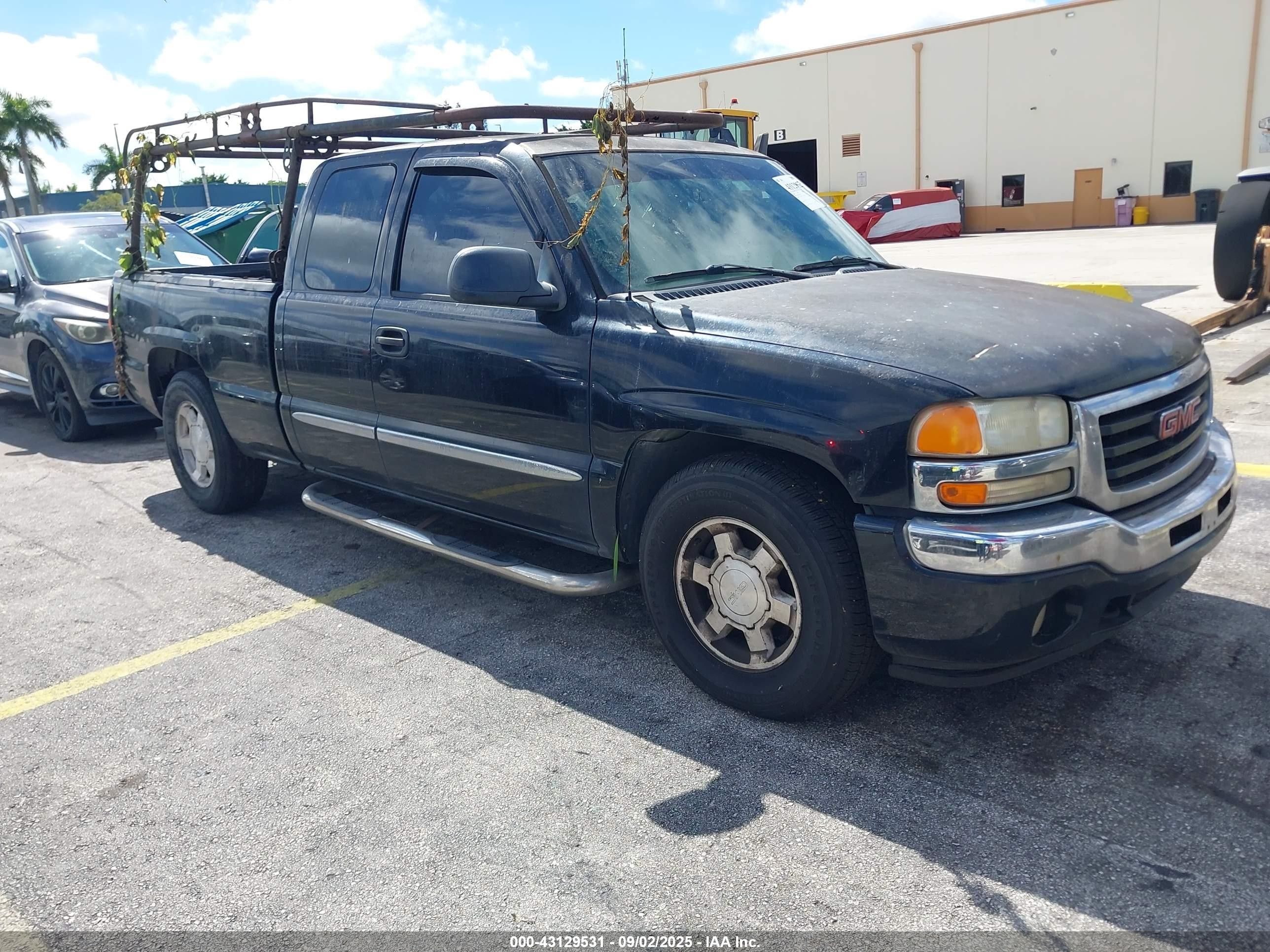 1GTEC19Z36Z217471