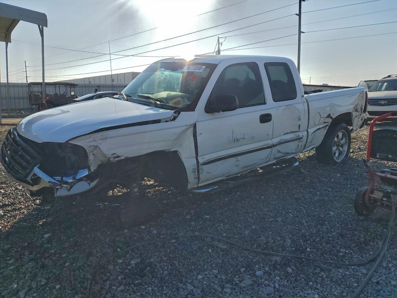 1GTEC19Z37Z140117