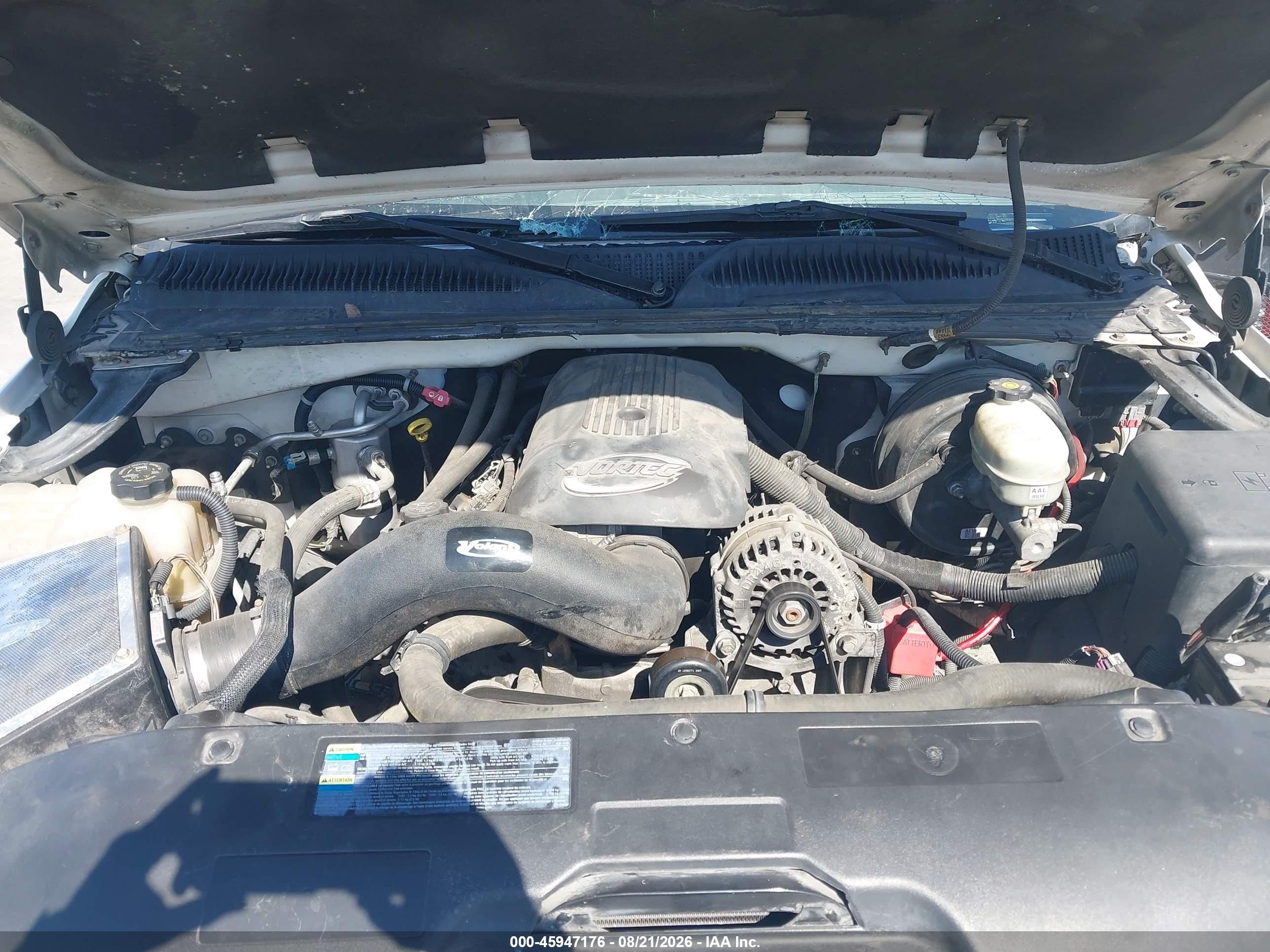 2006 Gmc Sierra 1500 Sle1 White vin: 1GTEC19Z46Z225627