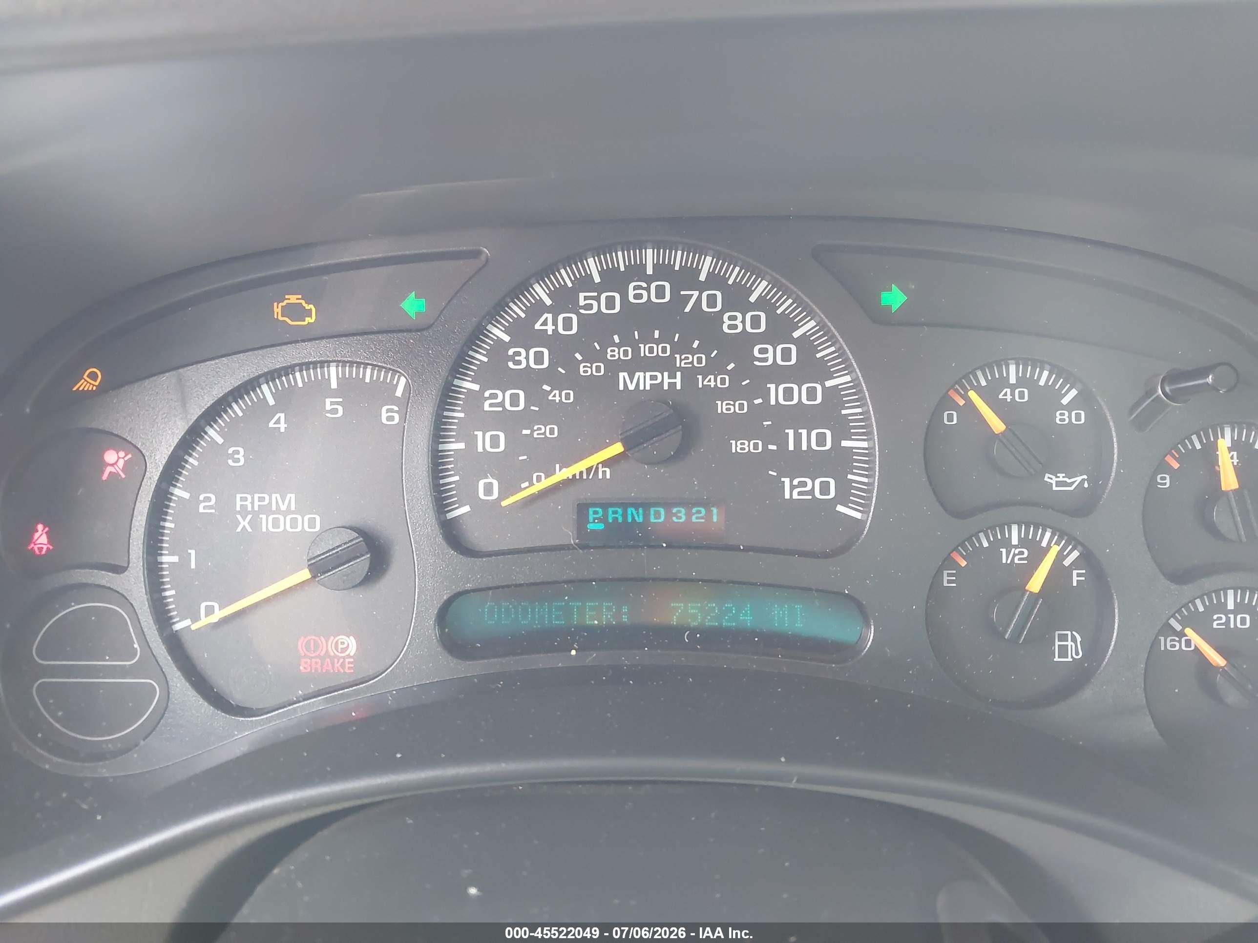 2005 Gmc Sierra 1500 Sle Beige vin: 1GTEC19Z55Z222699