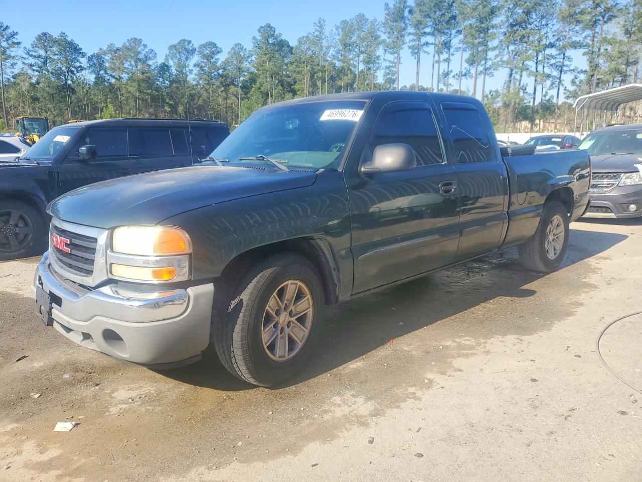1GTEC19Z56Z214233