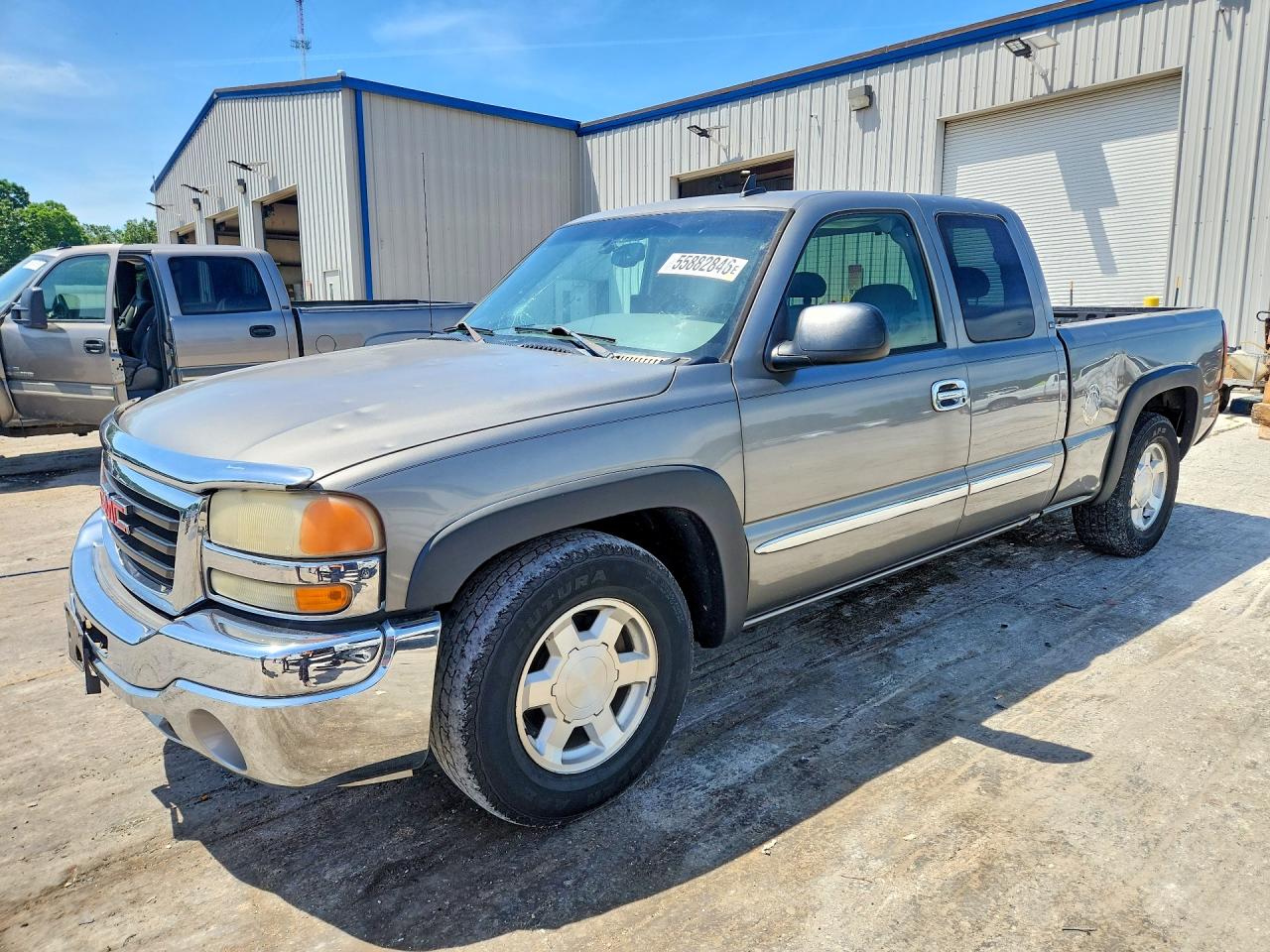 1GTEC19Z56Z222591
