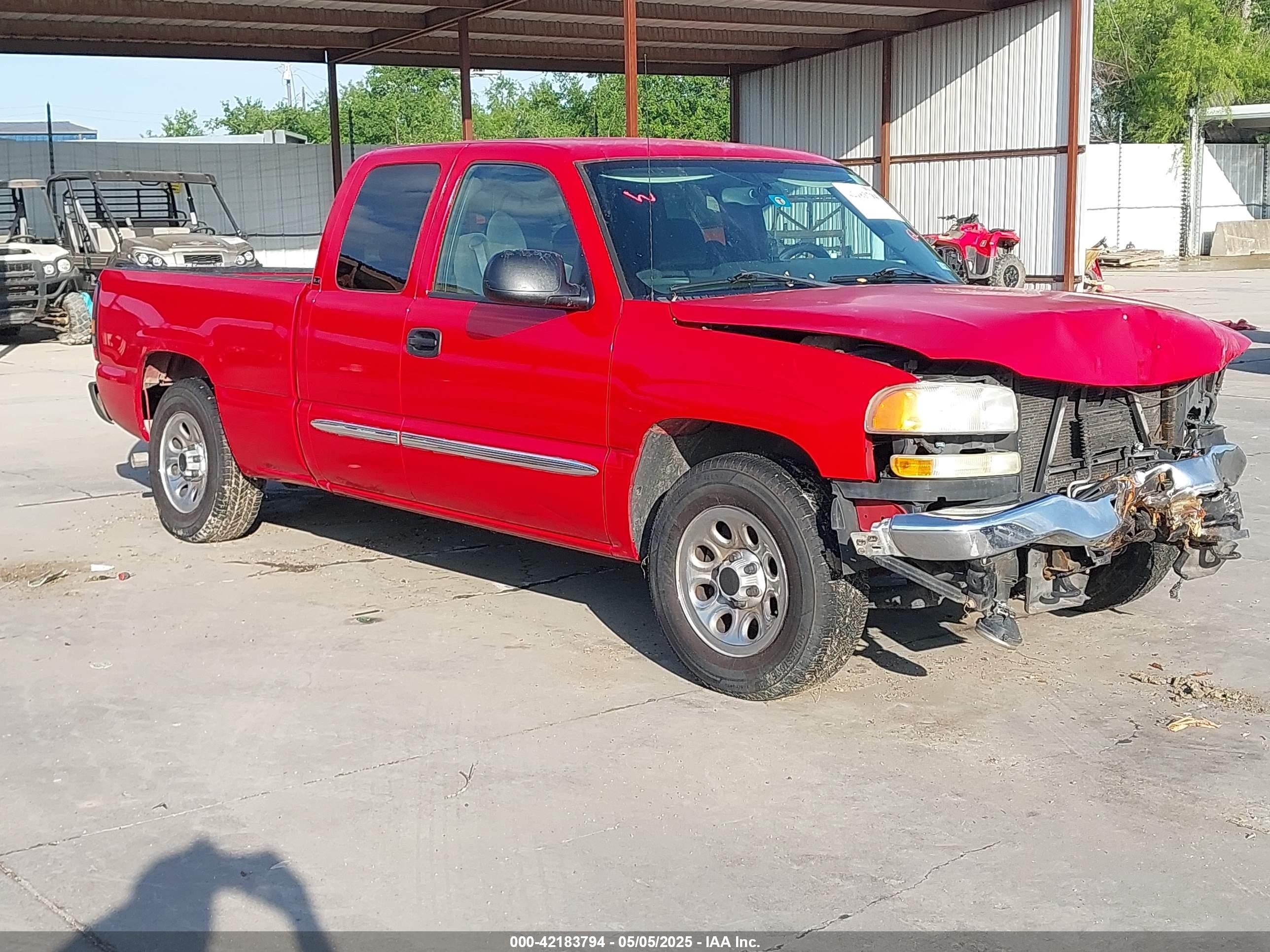 1GTEC19Z56Z233588