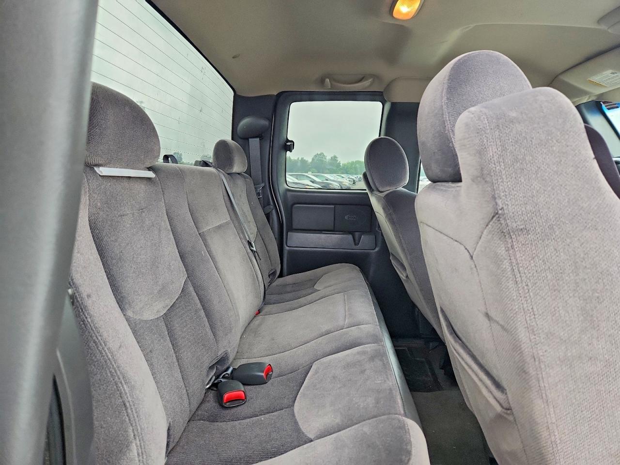2006 Gmc New Sierra C1500 White vin: 1GTEC19Z66Z245720