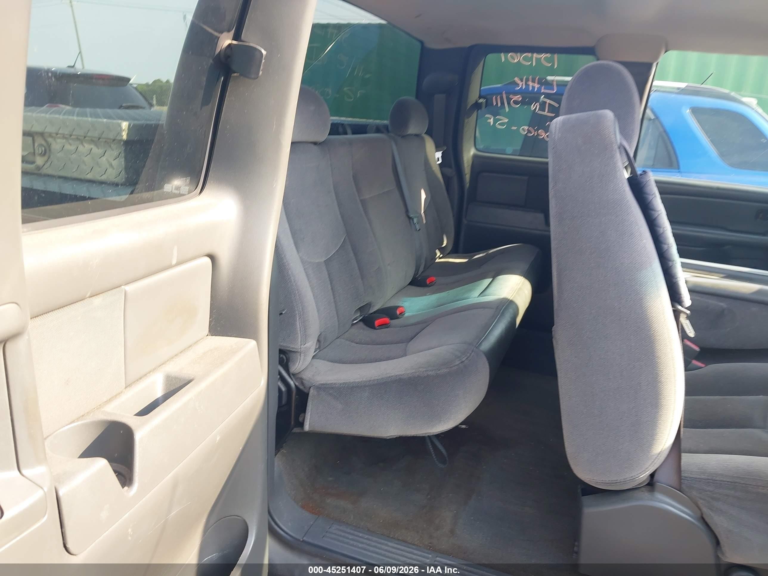 2006 Gmc Sierra 1500 Sle1 Black vin: 1GTEC19Z76Z235181