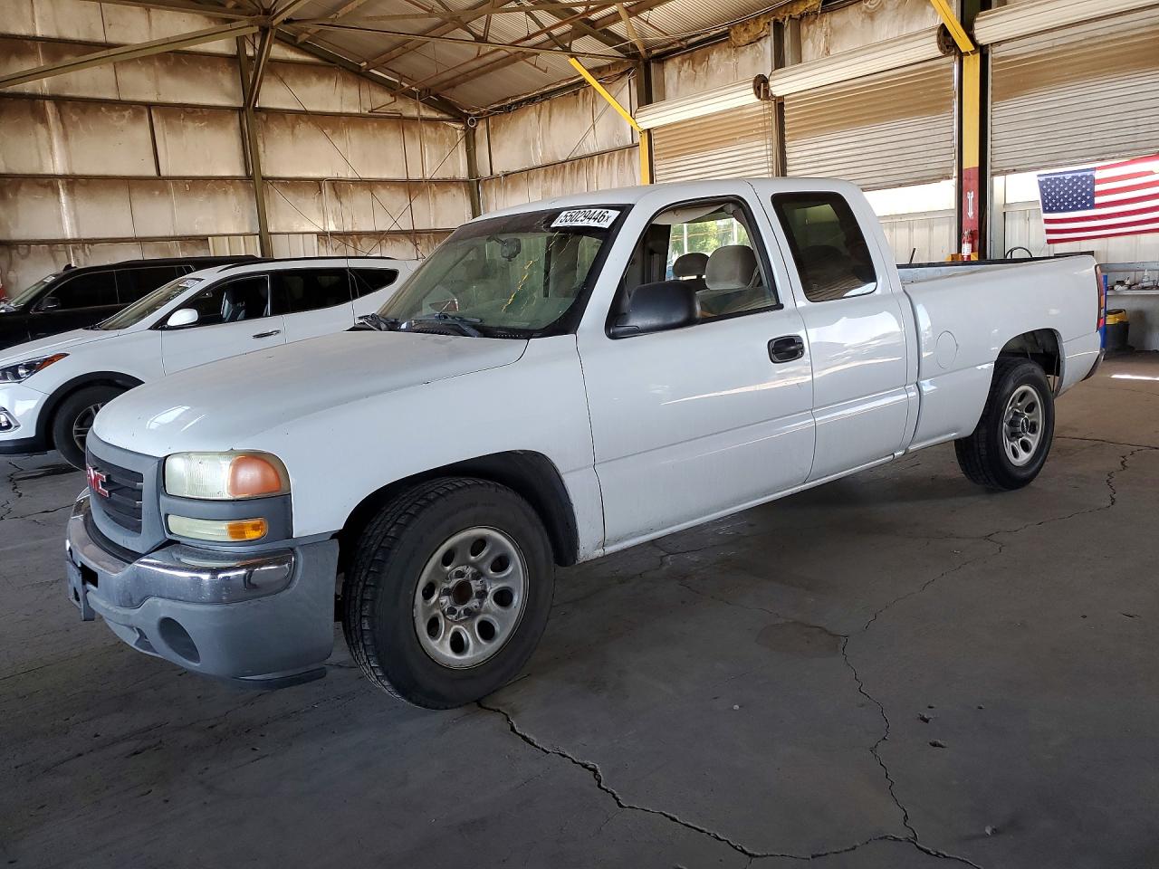 1GTEC19Z77Z195086