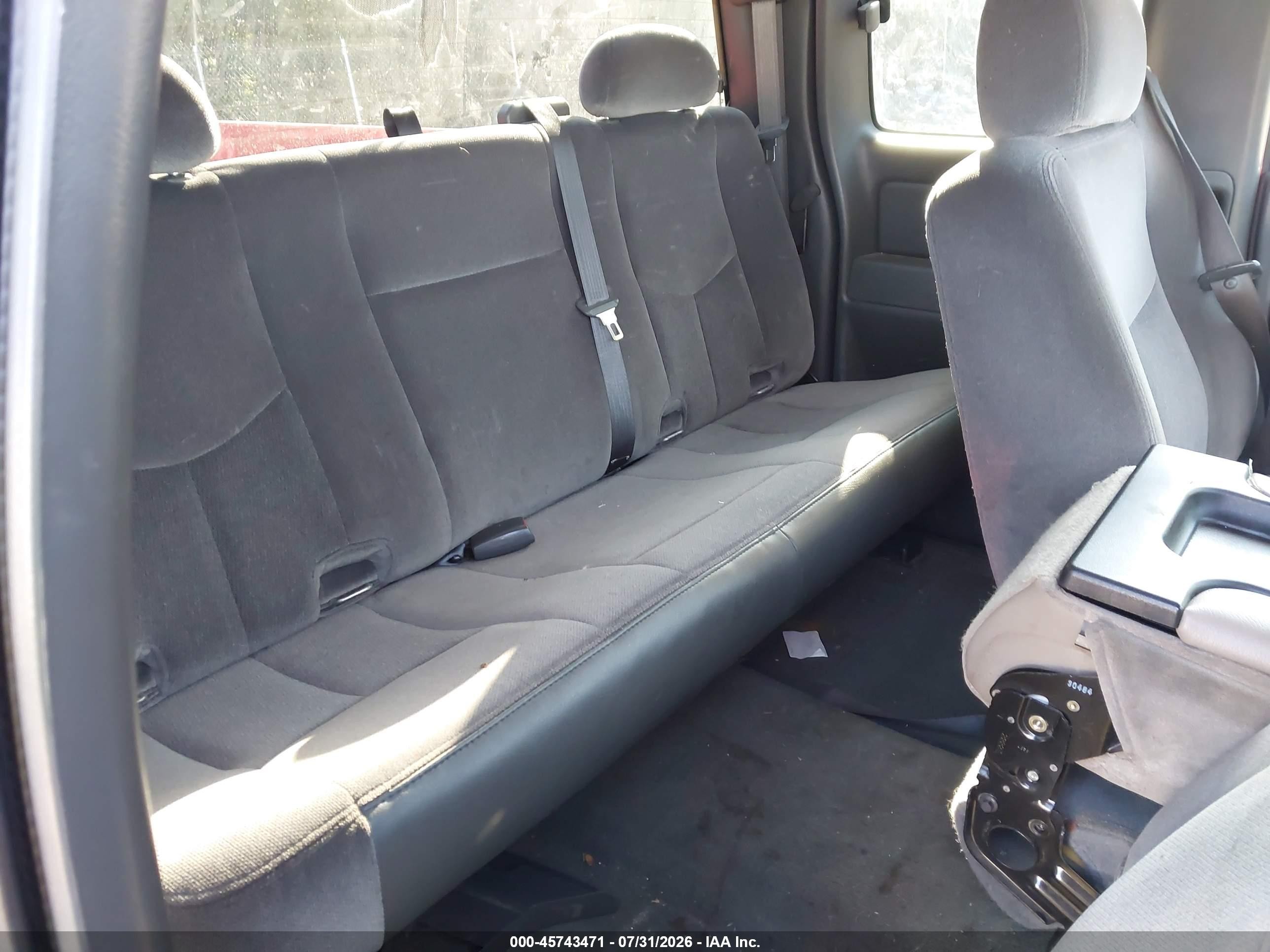 2006 Gmc Sierra 1500 Sle1 Red vin: 1GTEC19Z86Z301835