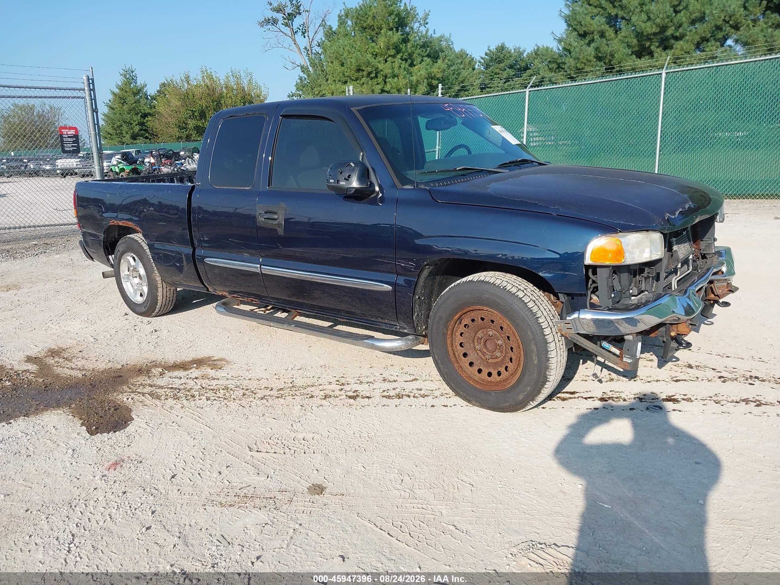 1GTEC19Z87Z176840