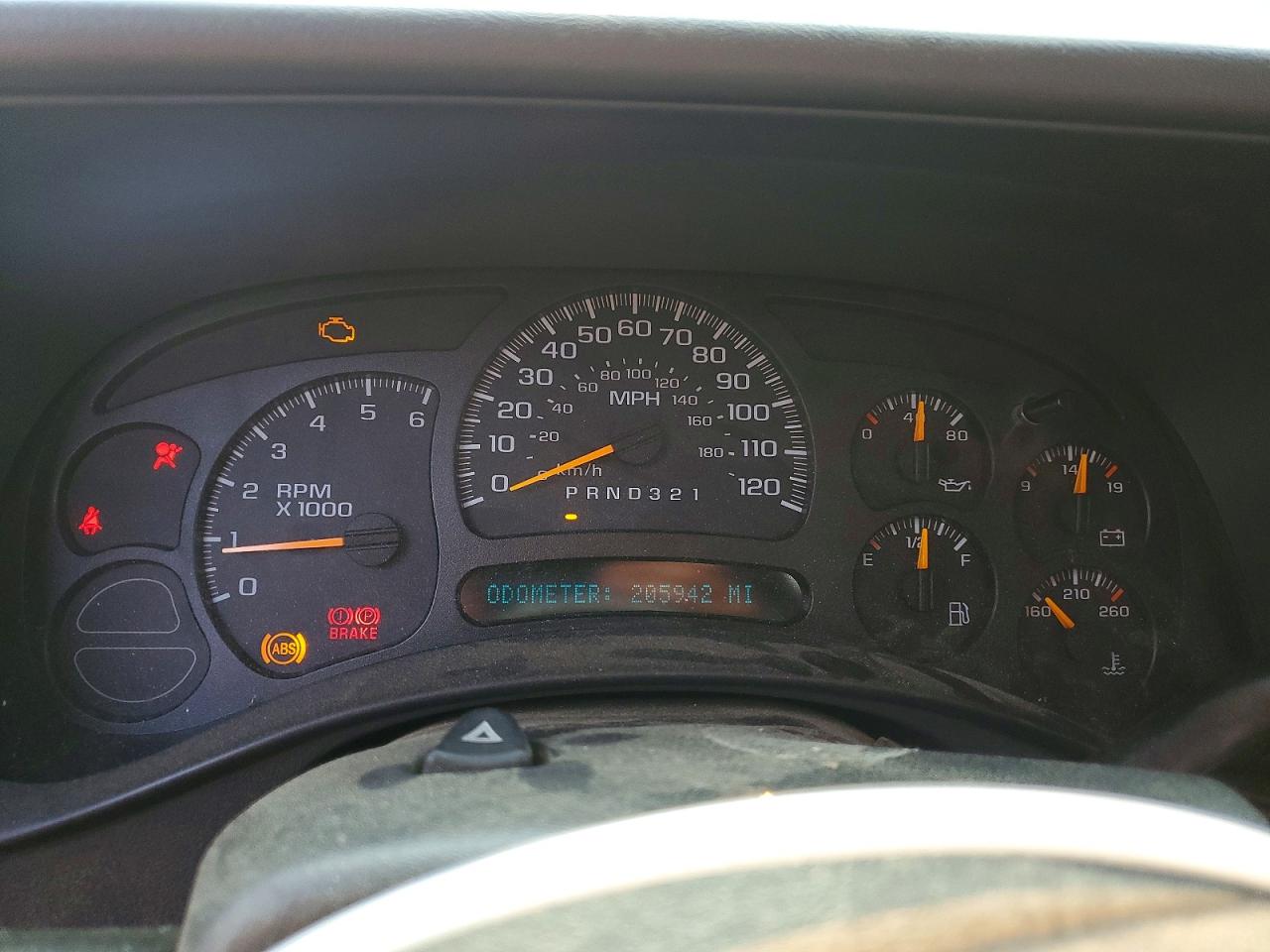 2006 Gmc New Sierra C1500 Charcoal vin: 1GTEC19ZX6Z215667