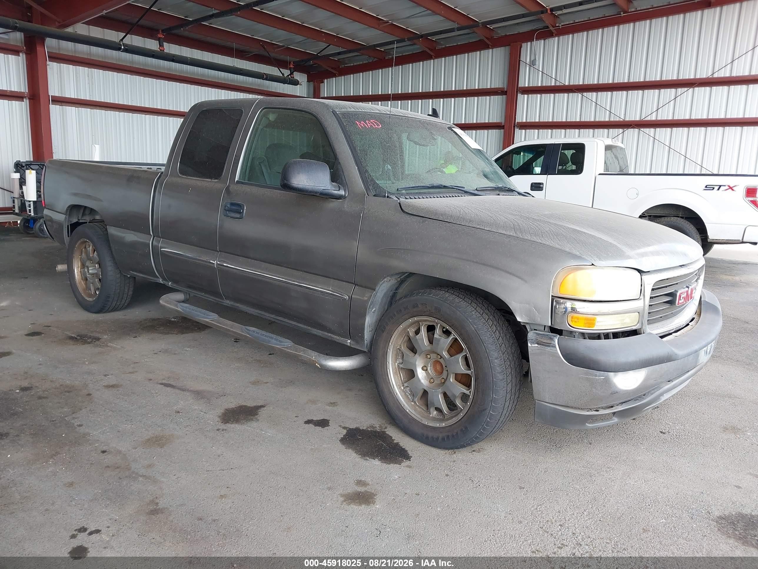1GTEC19ZX7Z189458