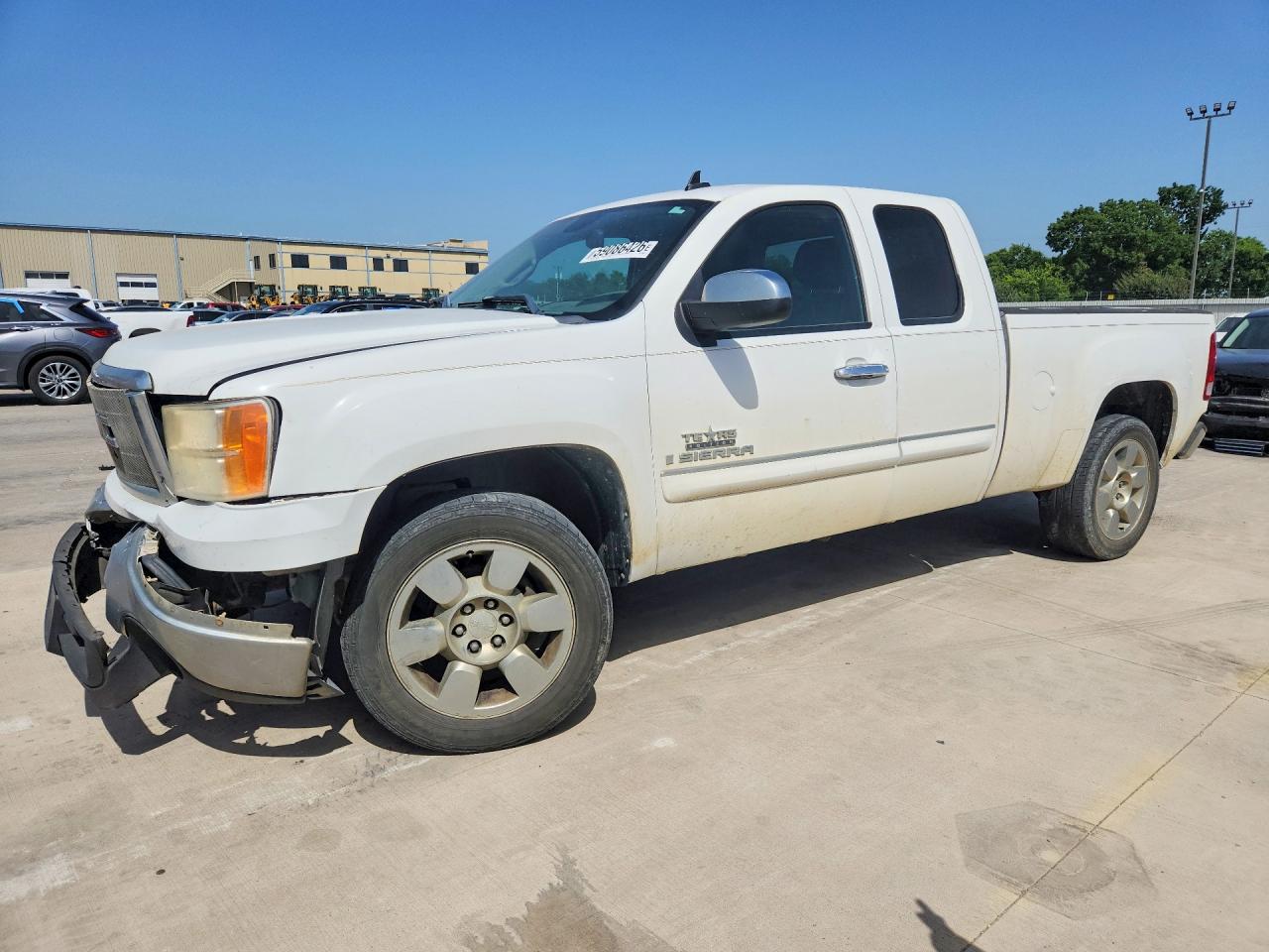 1GTEC29019Z185857