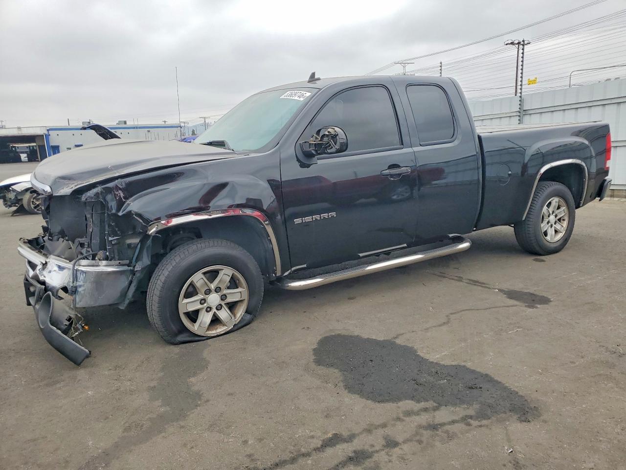 1GTEC29059Z279627
